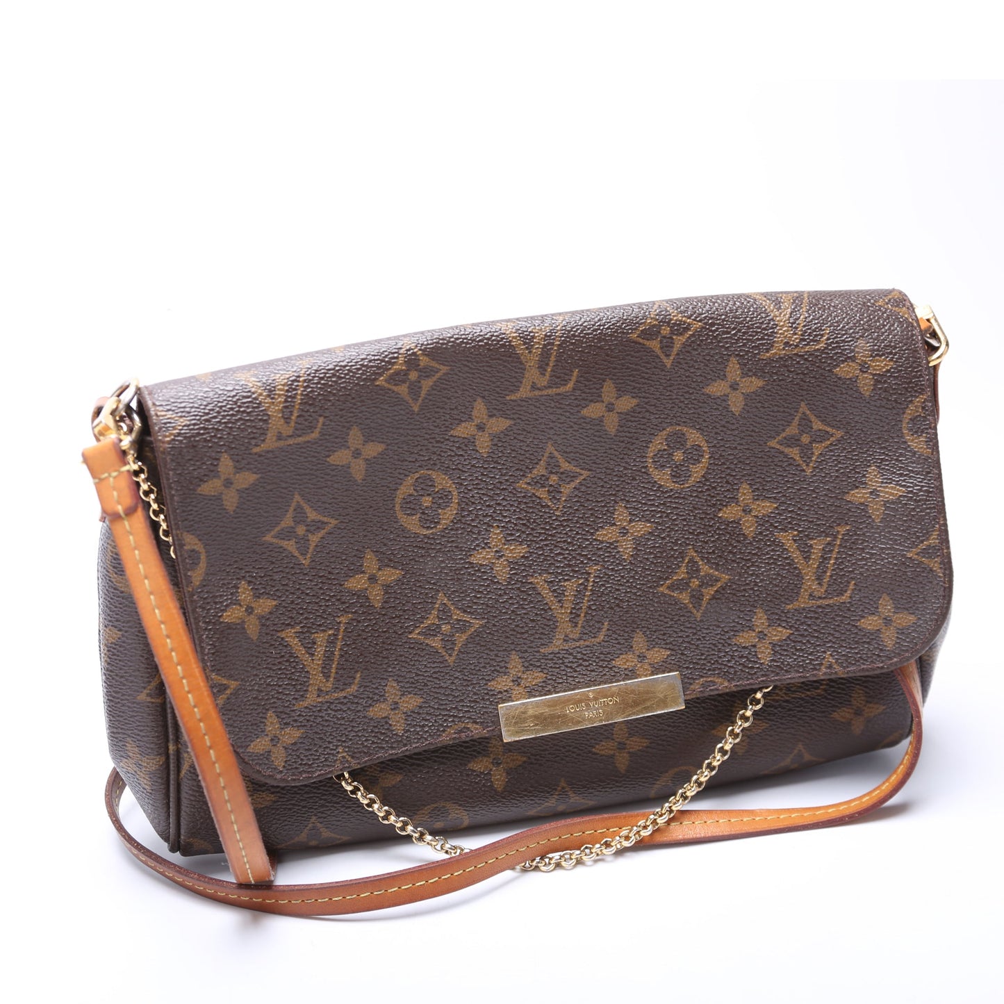 Louis Vuitton Favorite MM Monogram