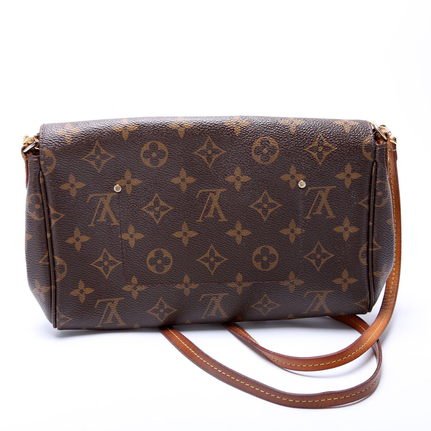 Louis Vuitton Favorite MM Monogram