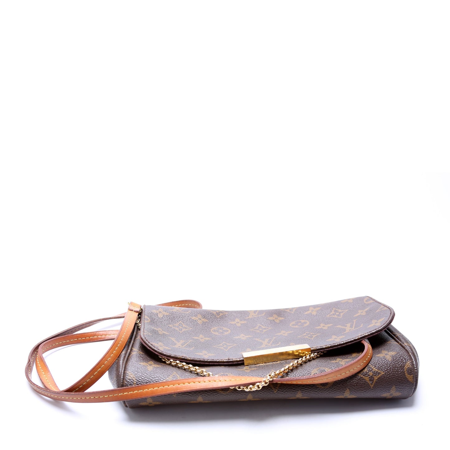 Louis Vuitton Favorite MM Monogram