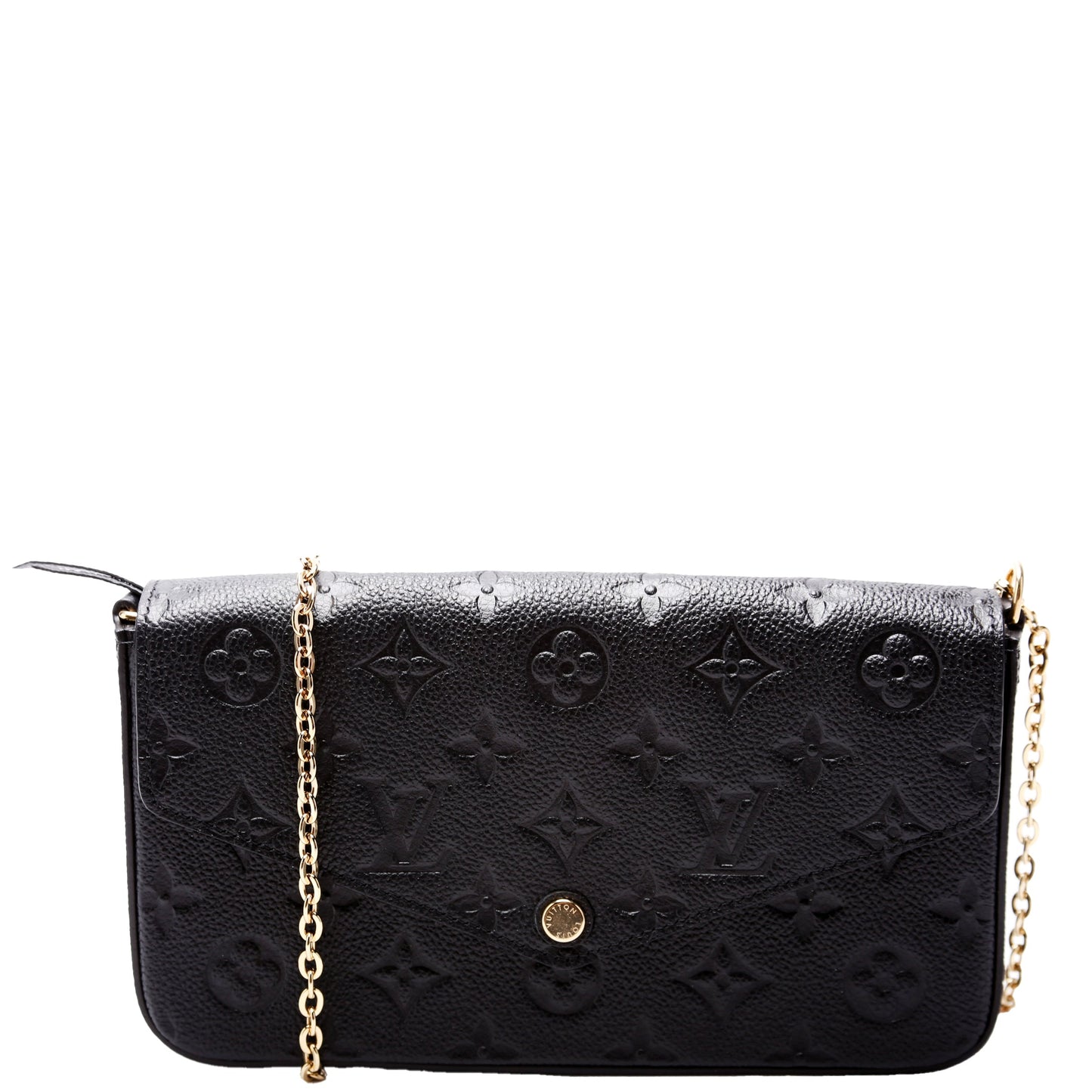 Louis Vuitton Pochette Felicie Empreinte