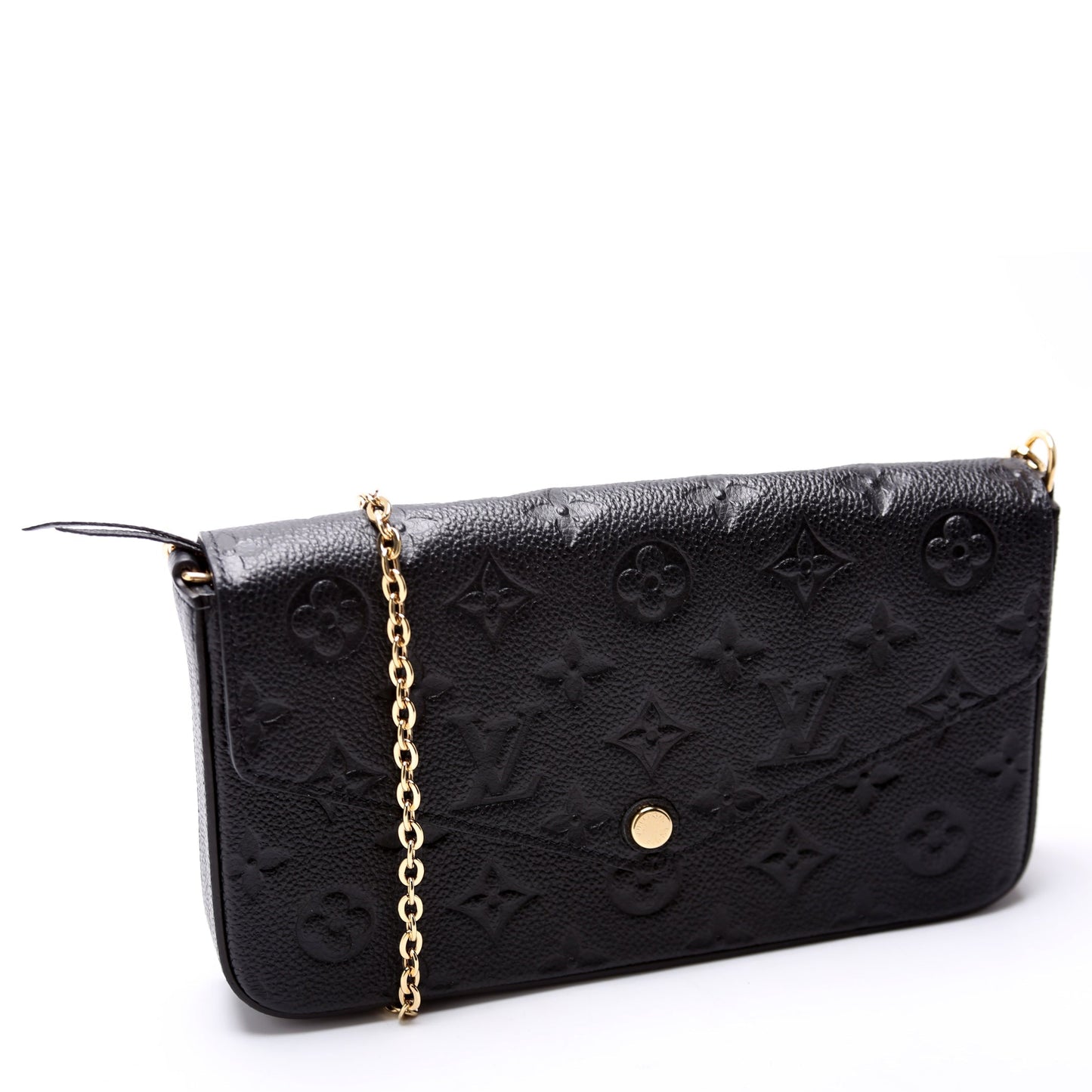 Louis Vuitton Pochette Felicie Empreinte