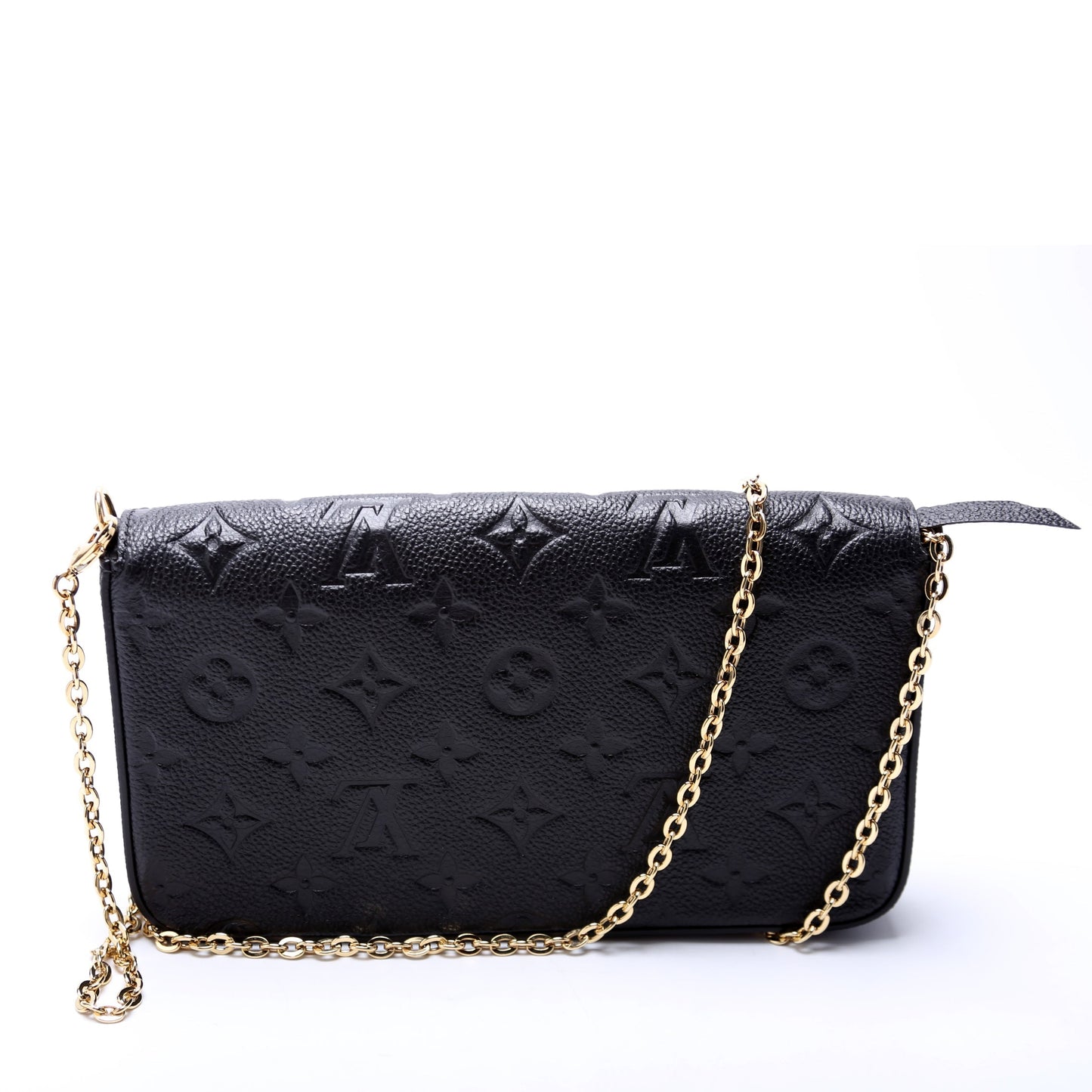Louis Vuitton Pochette Felicie Empreinte