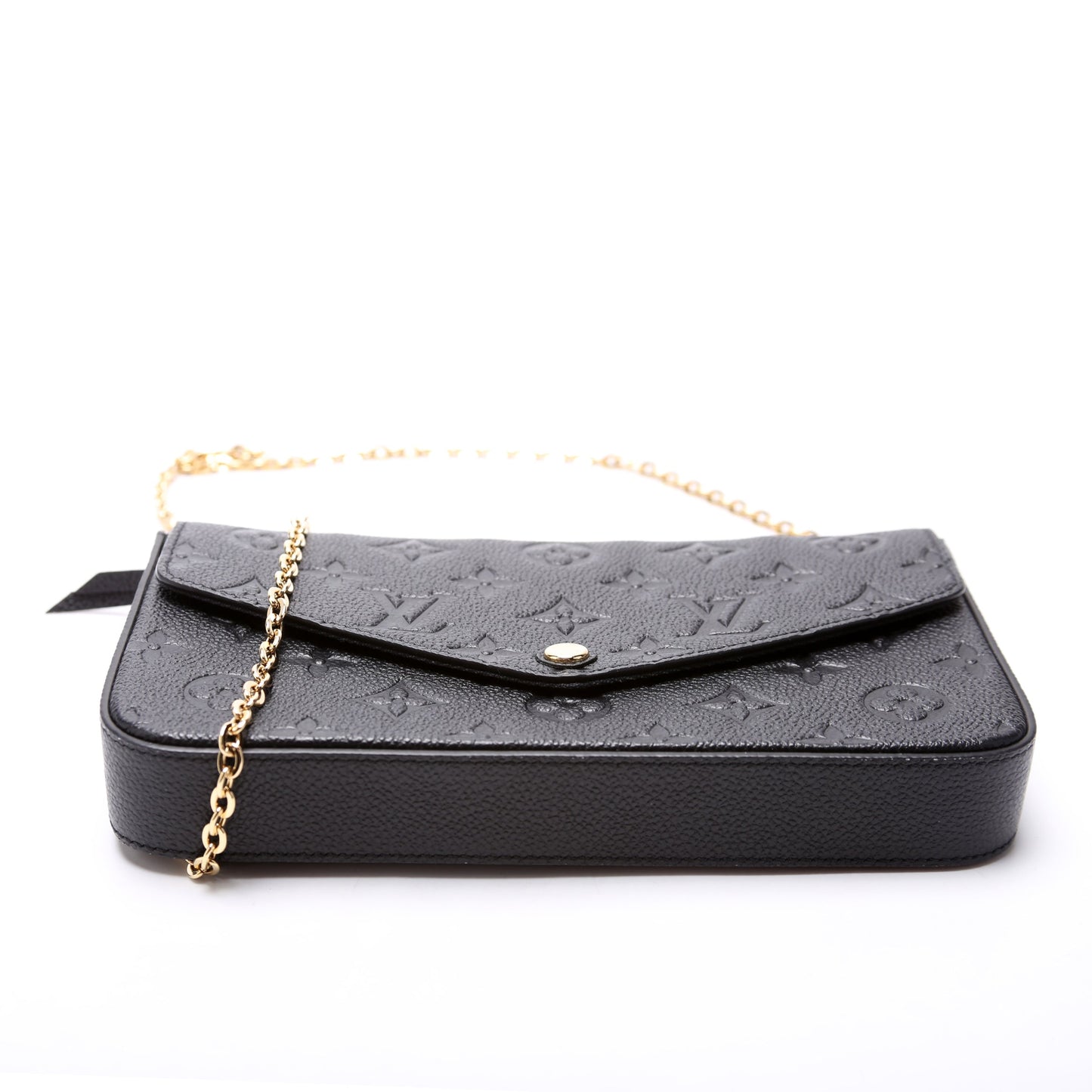 Louis Vuitton Pochette Felicie Empreinte