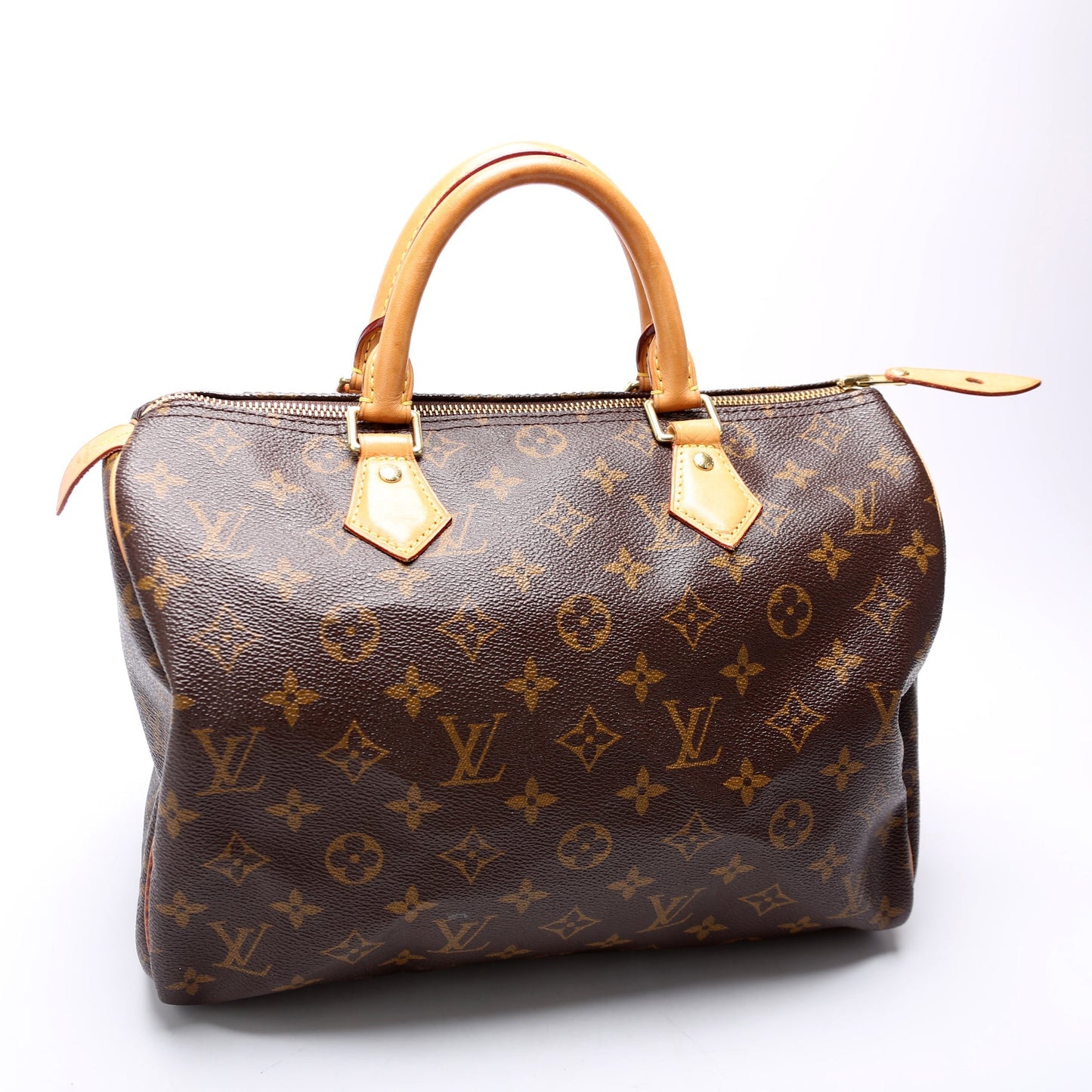 Louis Vuitton Speedy 30 Monogram