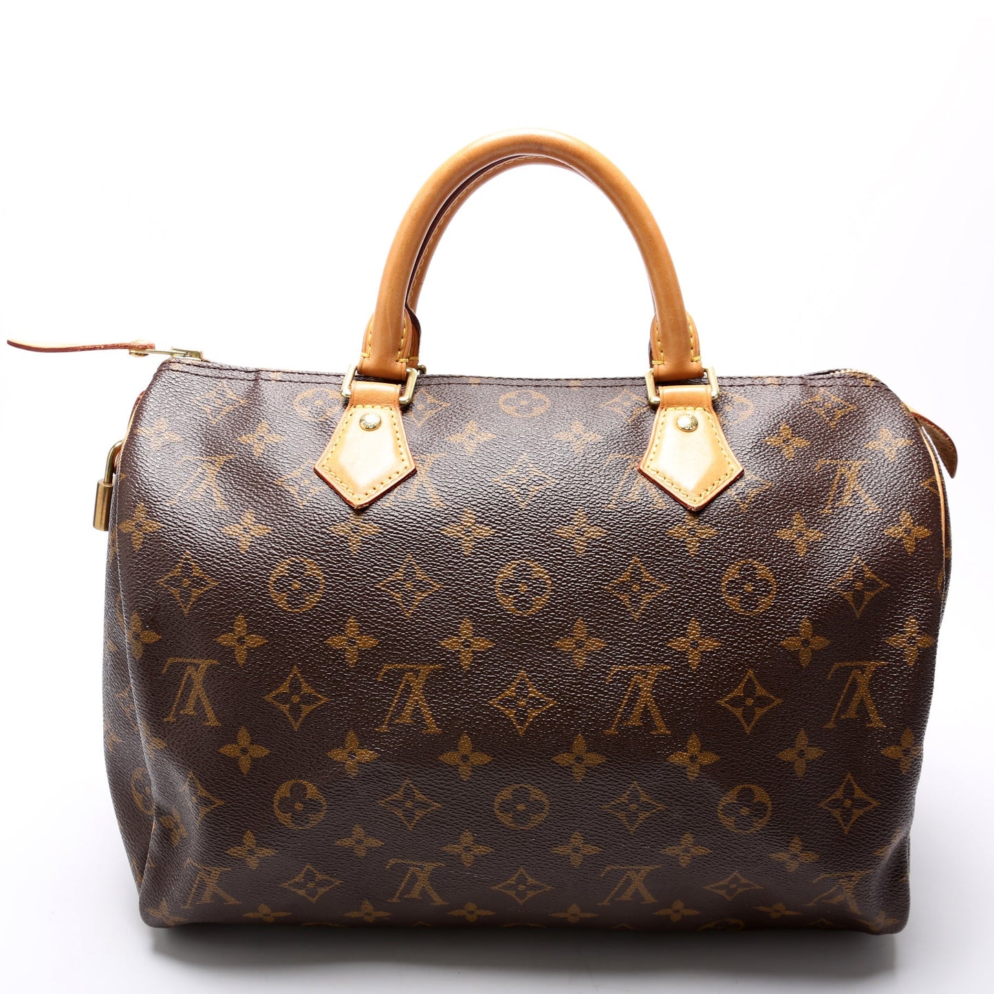 Louis Vuitton Speedy 30 Monogram