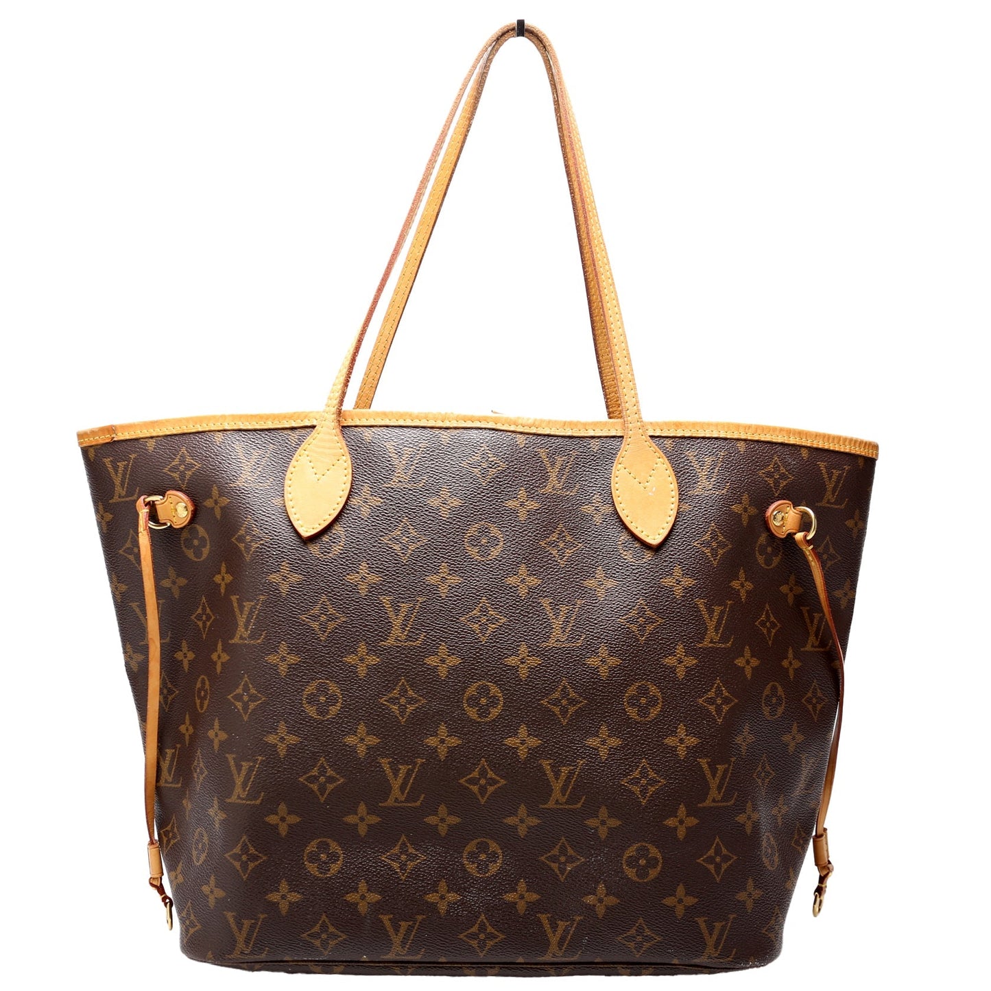 Louis Vuitton Neverfull MM Monogram