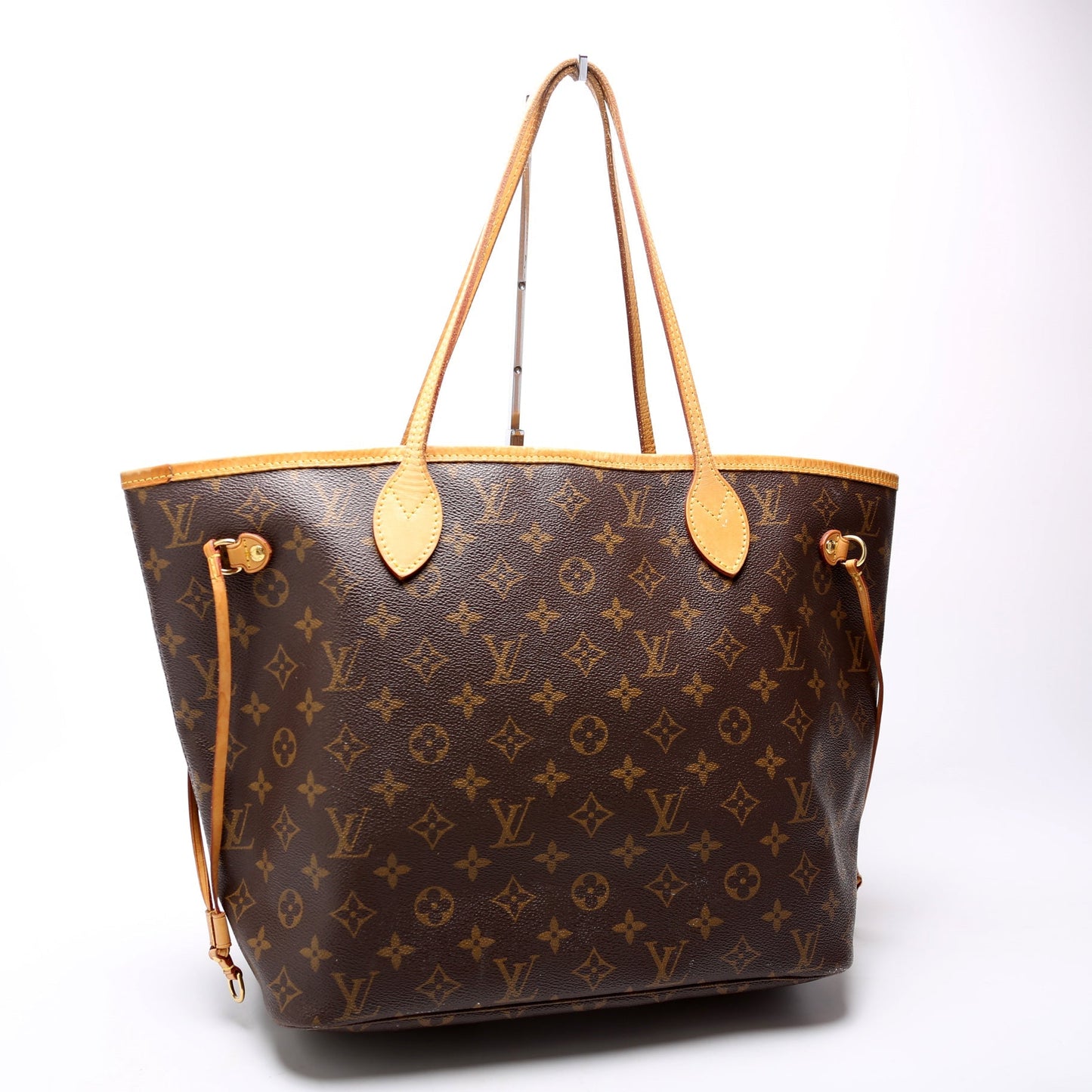 Louis Vuitton Neverfull MM Monogram