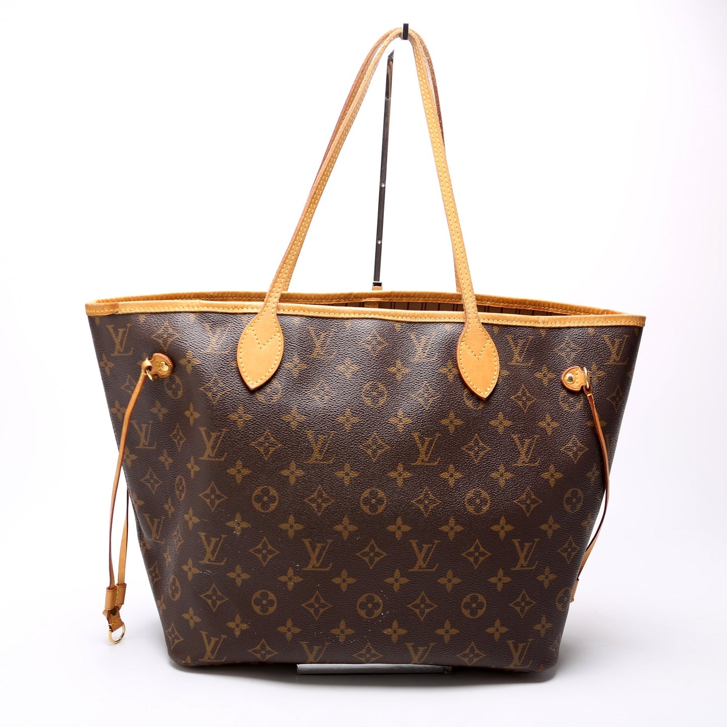 Louis Vuitton Neverfull MM Monogram