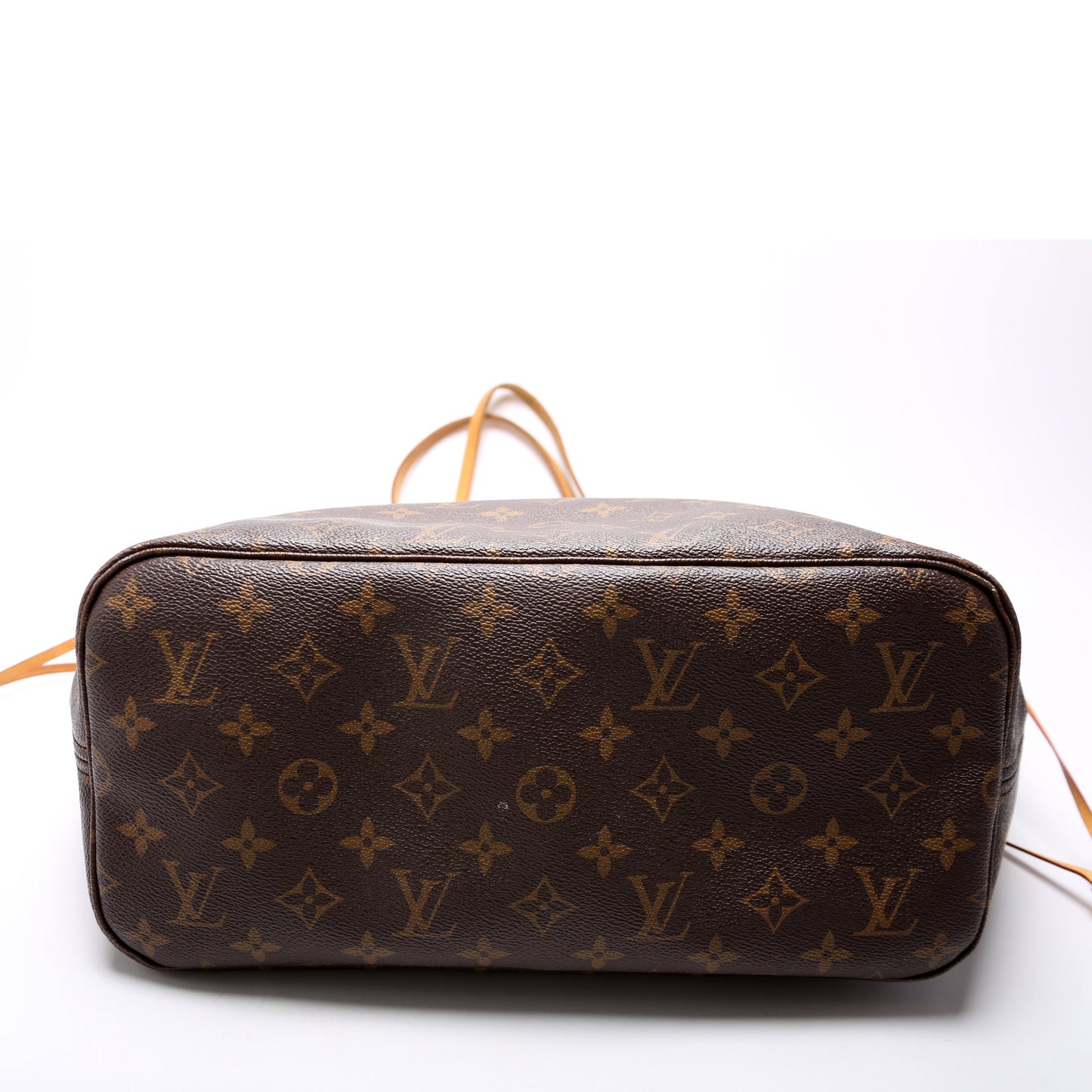 Louis Vuitton Neverfull MM Monogram