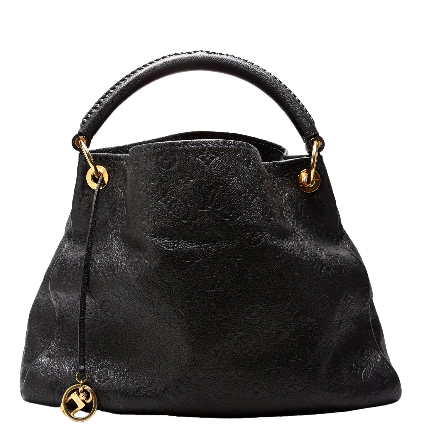 Louis Vuitton Artsy MM Empreinte Navy
