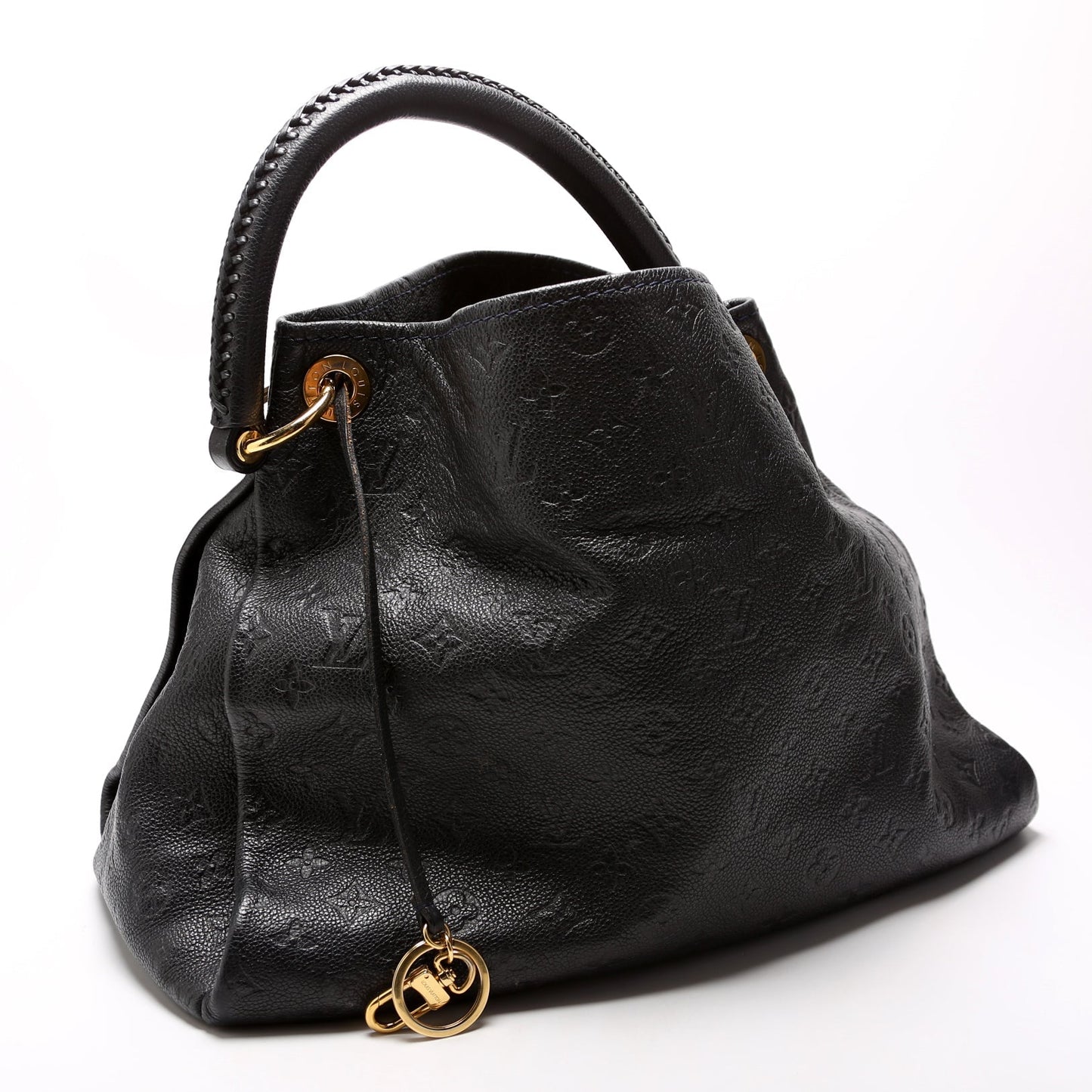 Louis Vuitton Artsy MM Empreinte Navy