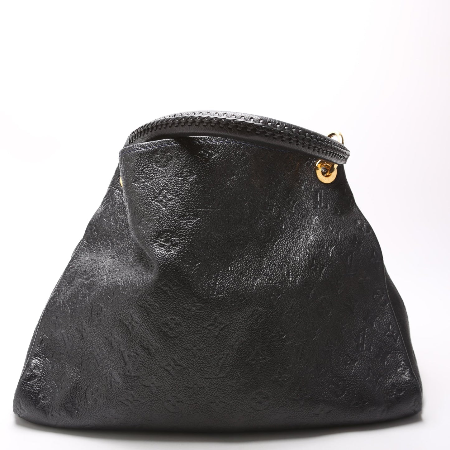 Louis Vuitton Artsy MM Empreinte Navy