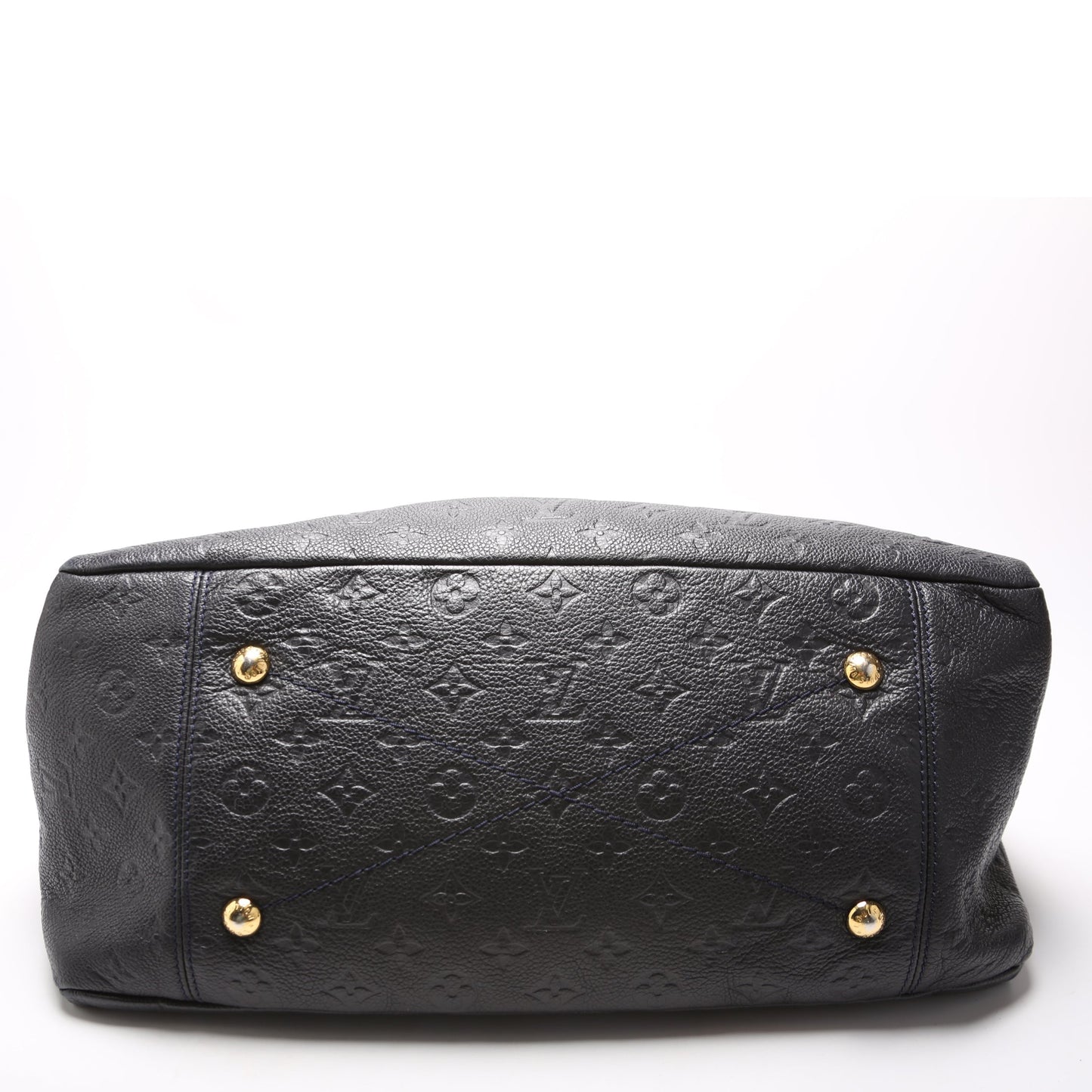 Louis Vuitton Artsy MM Empreinte Navy