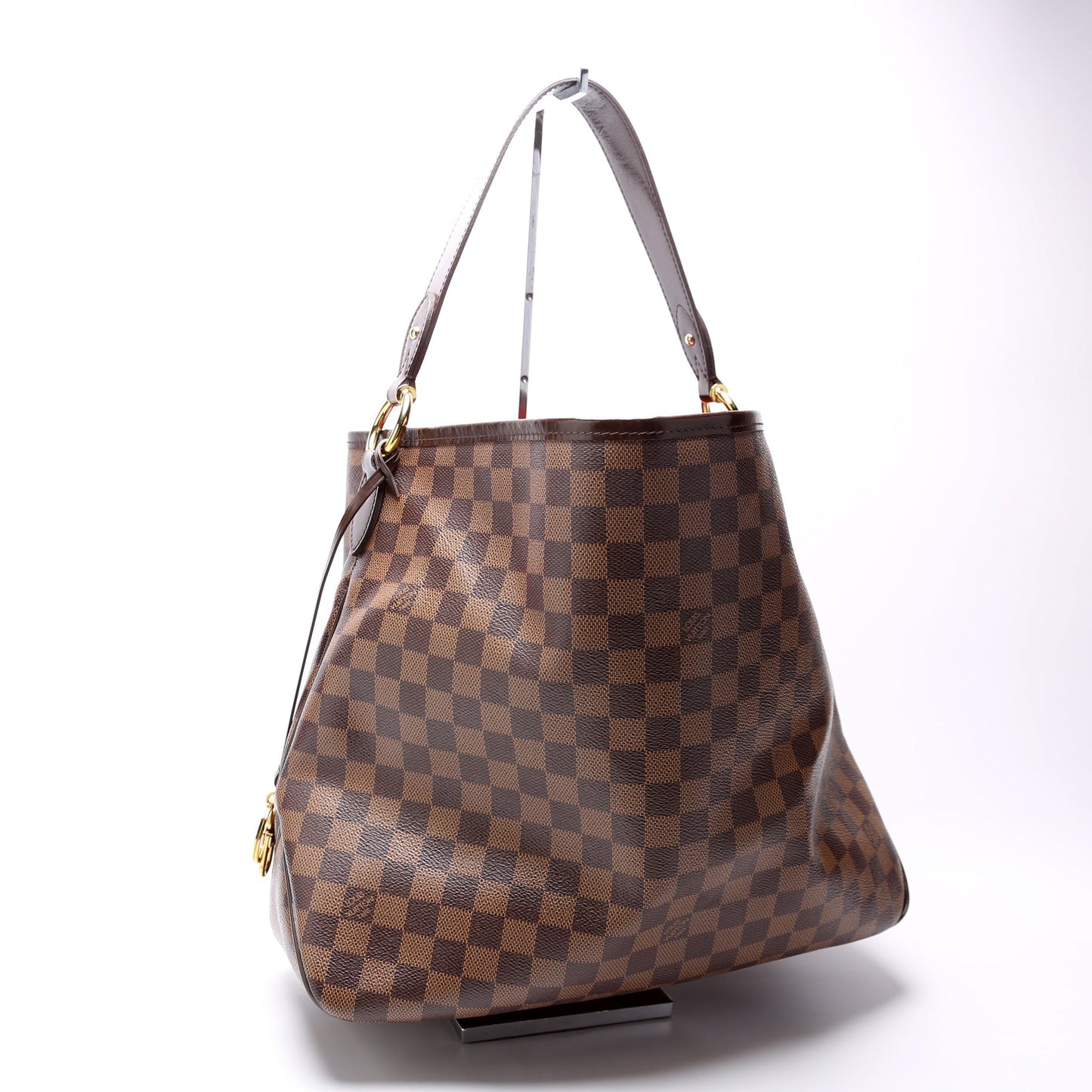 Louis Vuitton Delightful MM Damier Ebene