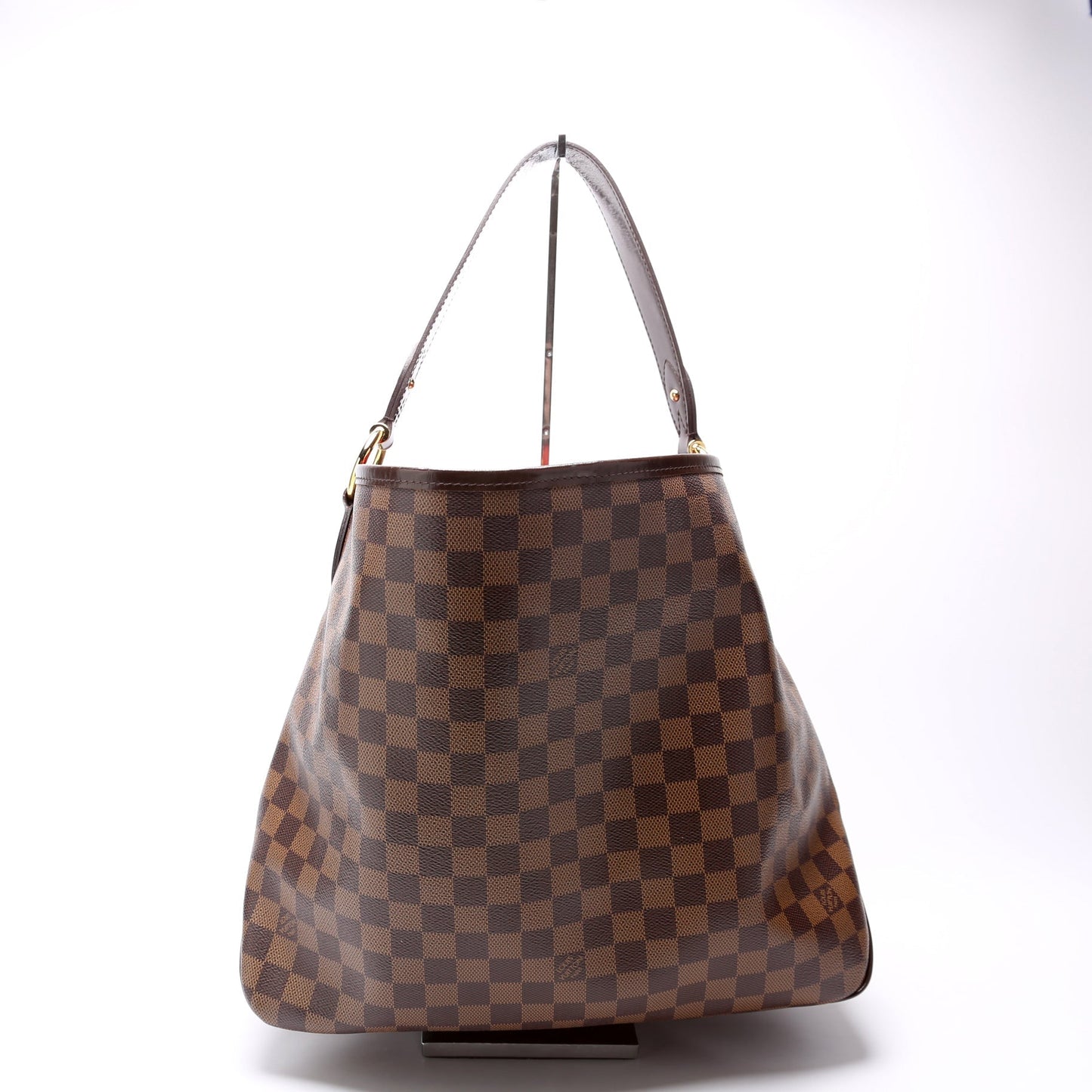Louis Vuitton Delightful MM Damier Ebene