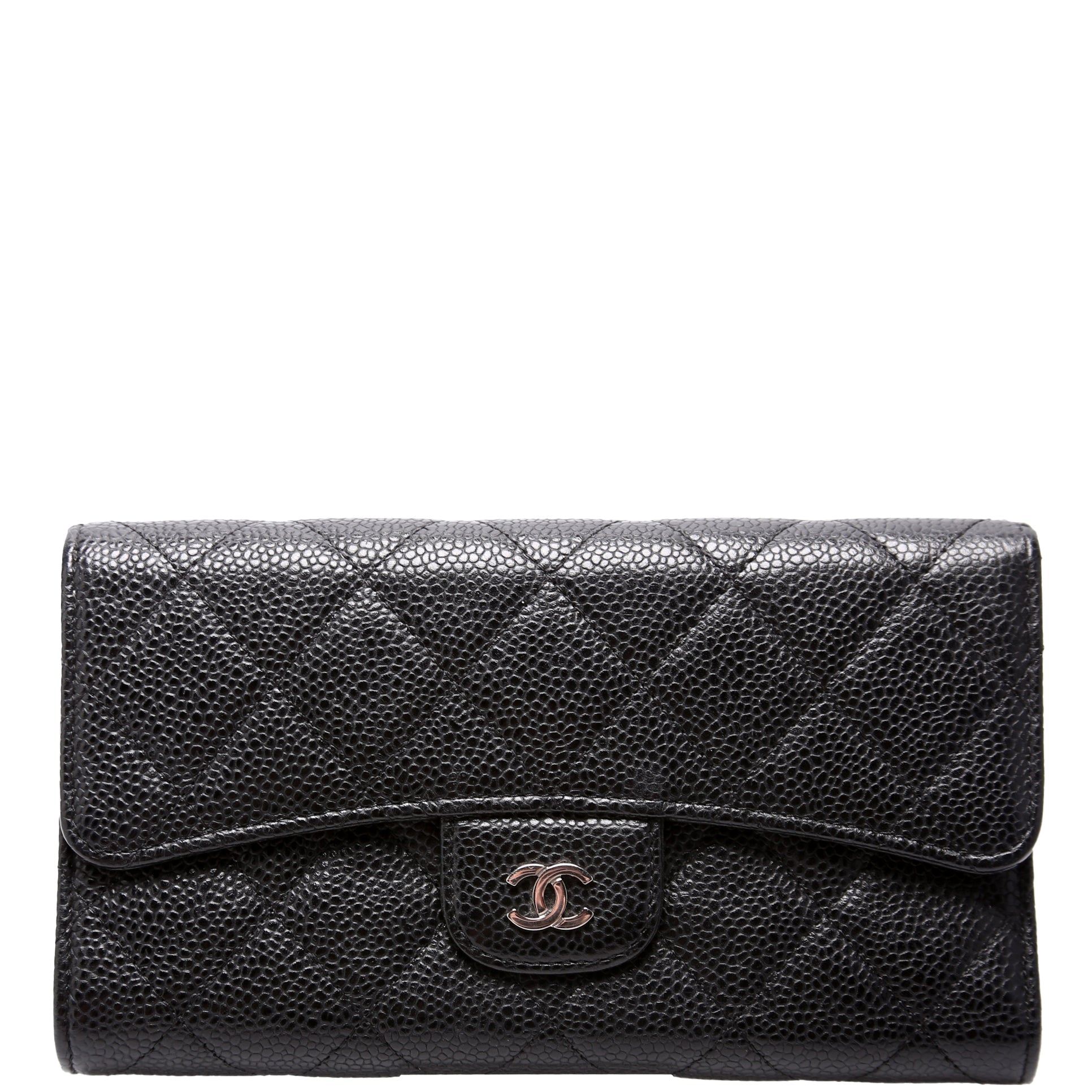 Chanel Classic Flap Shoulder Bag - Ewore Bags