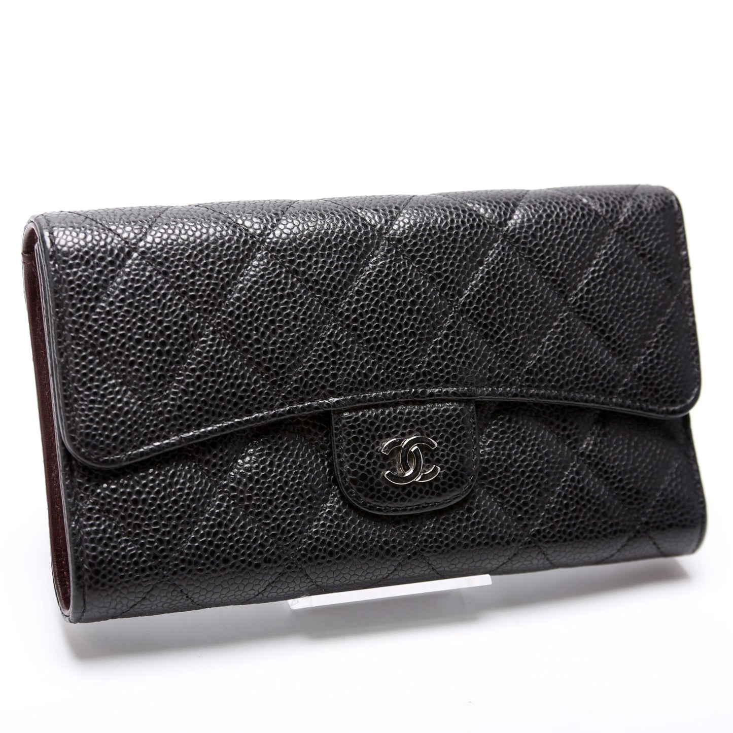 Chanel Classic Flap Shoulder Bag - Ewore Bags