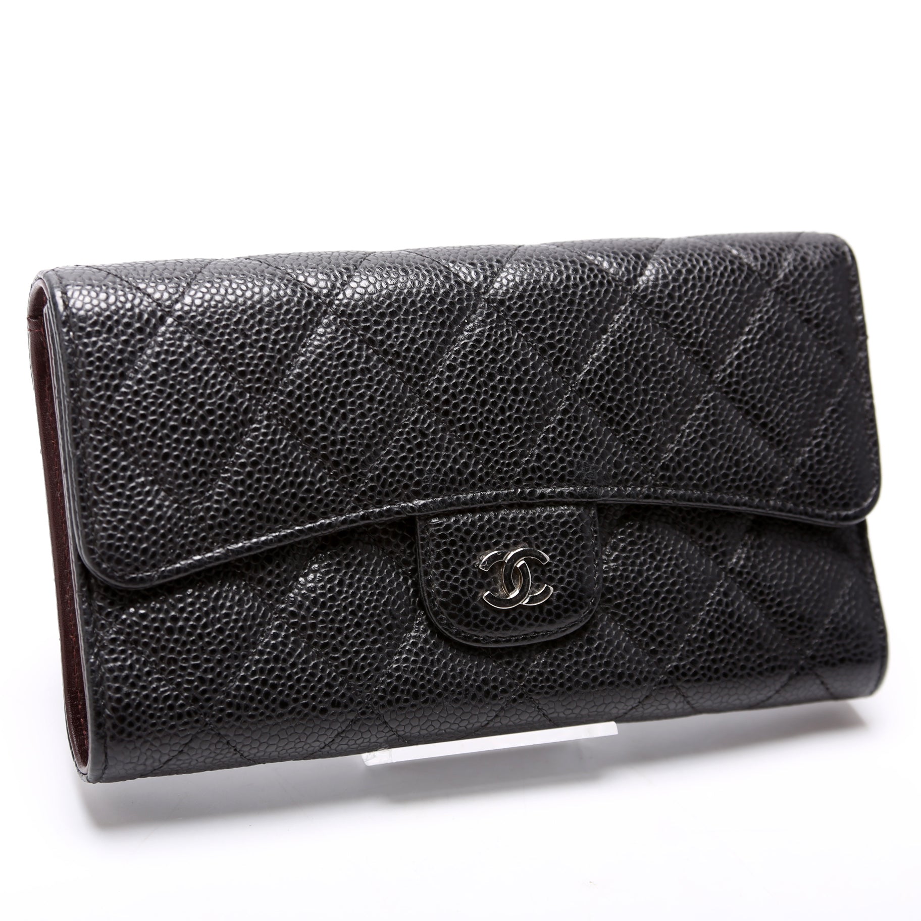 Chanel Classic Flap Shoulder Bag - Ewore Bags