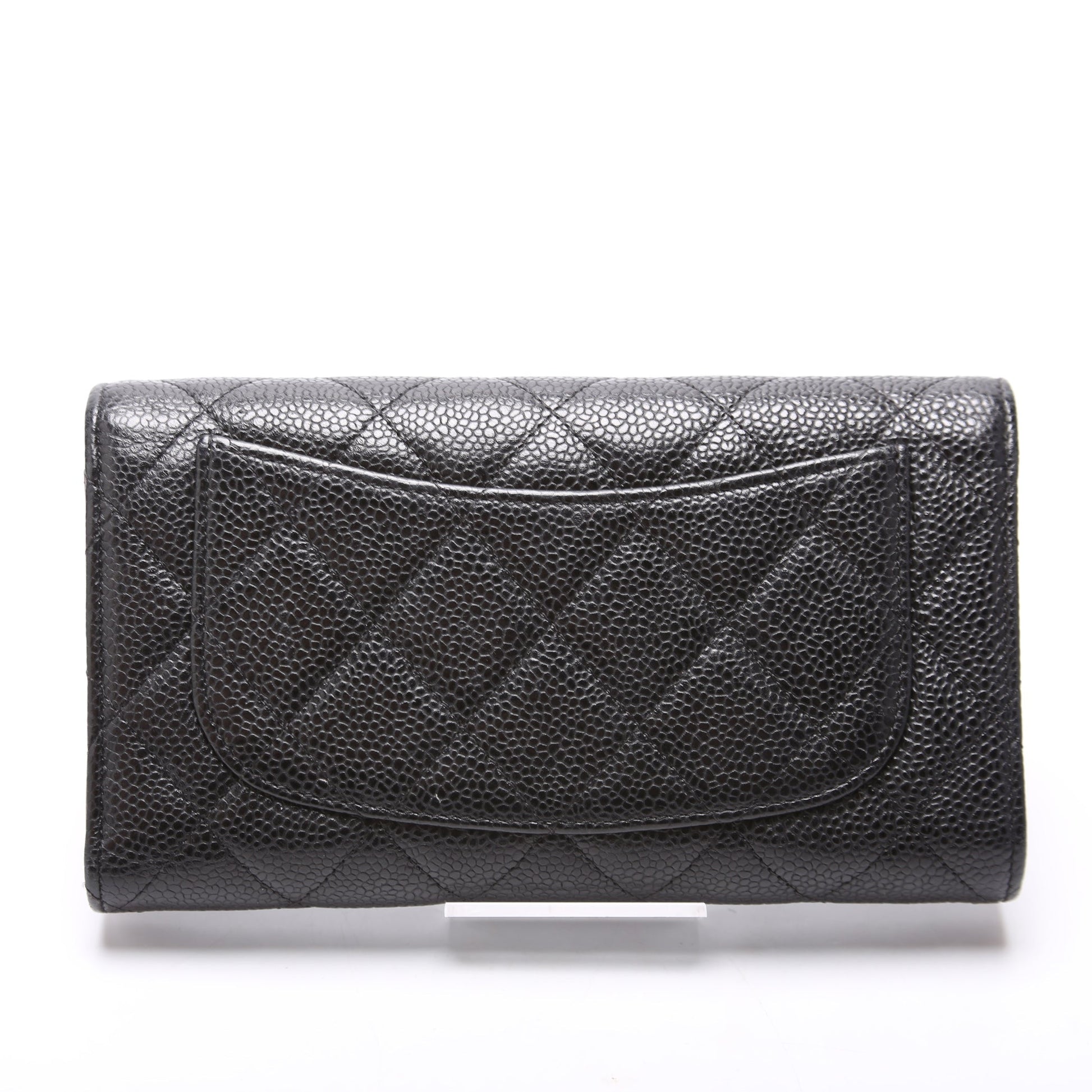 Chanel Classic Flap Shoulder Bag - Ewore Bags