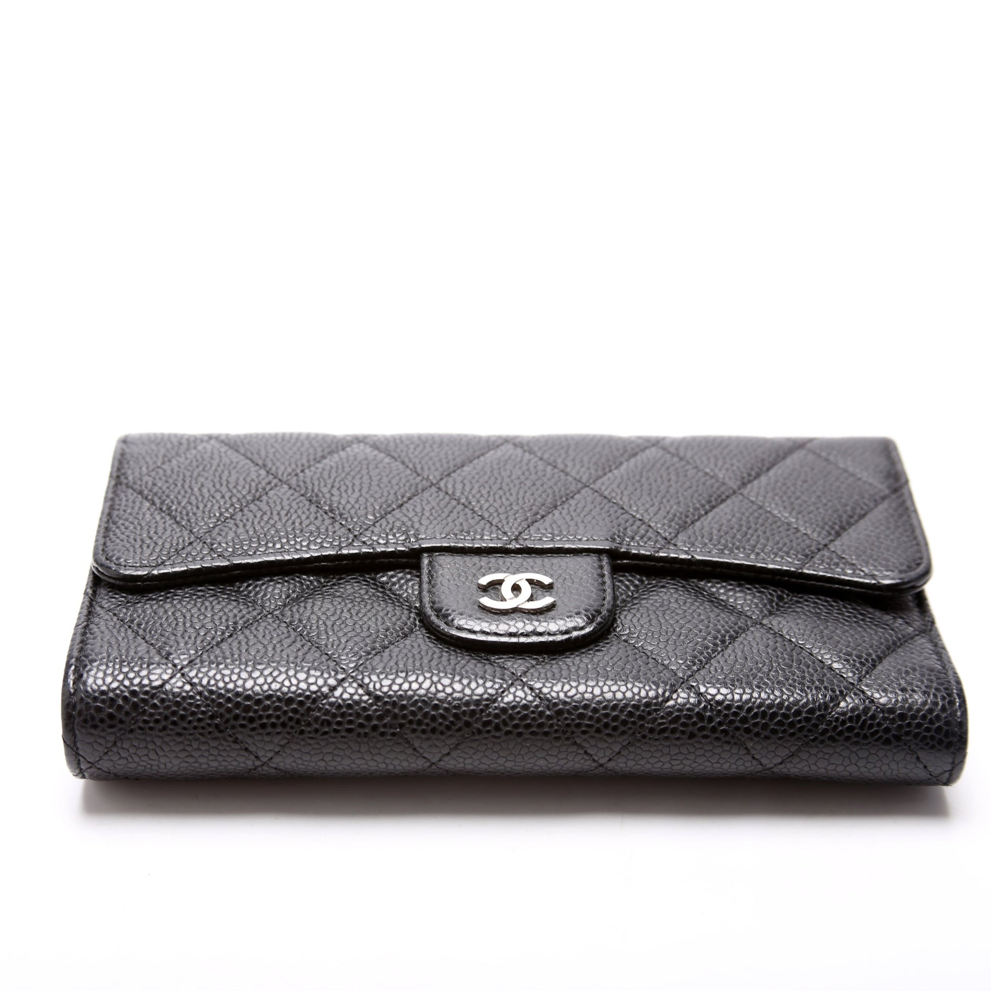 Chanel Classic Flap Shoulder Bag - Ewore Bags