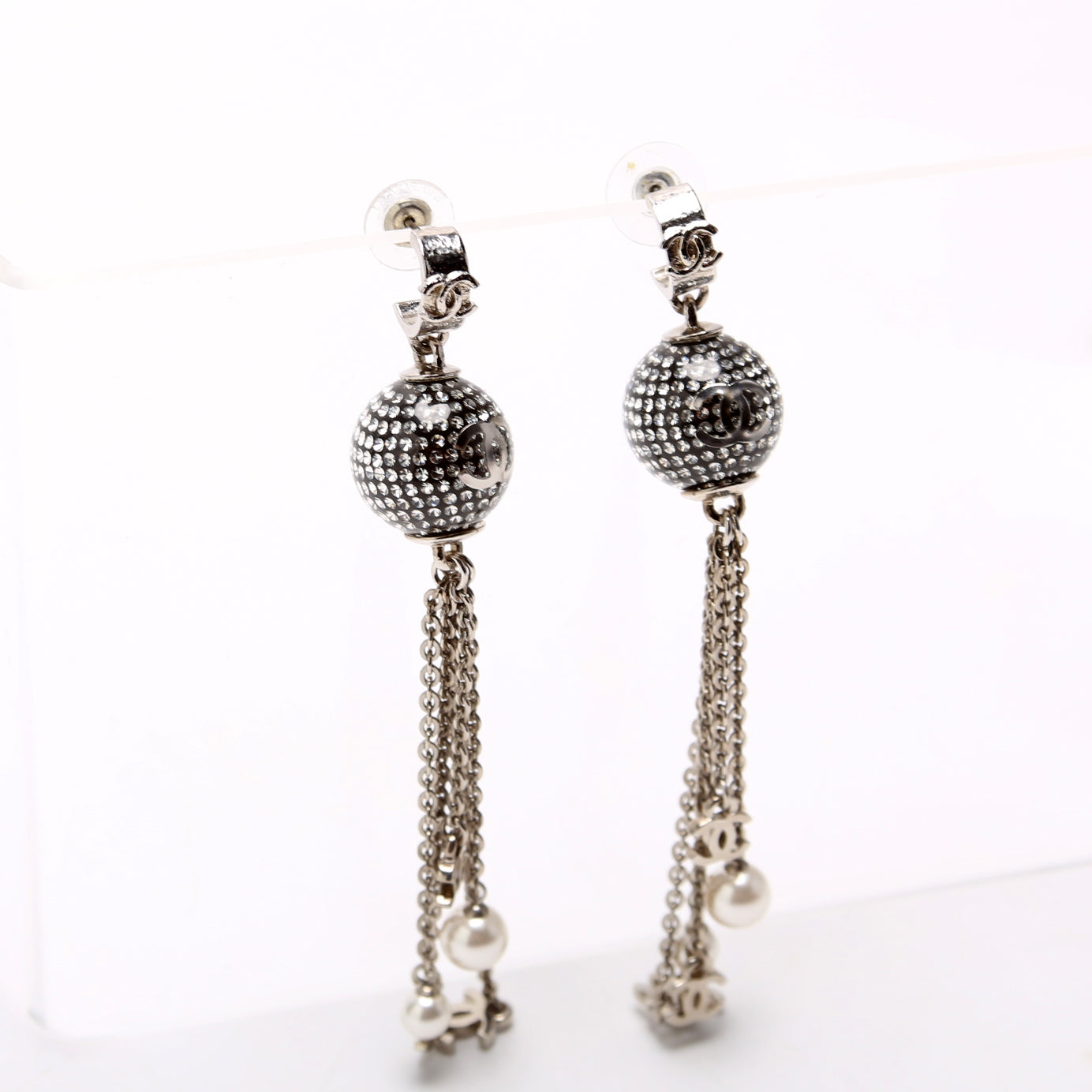 Chanel Handbag - Ewore Bags