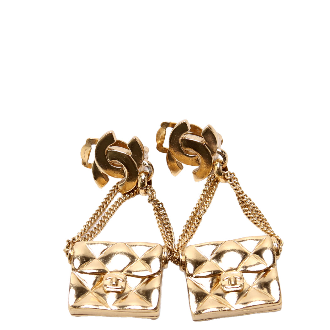 Chanel Shoulder Bag - Ewore Bags