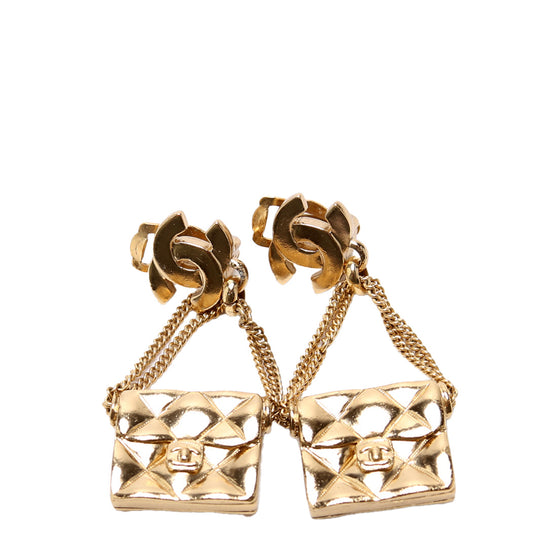 Chanel Shoulder Bag - Ewore Bags