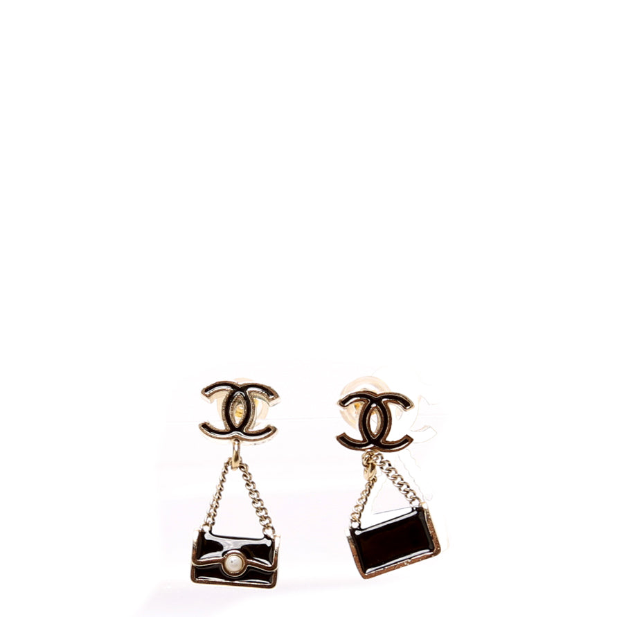 Chanel Mini Shoulder Bag - Ewore Bags
