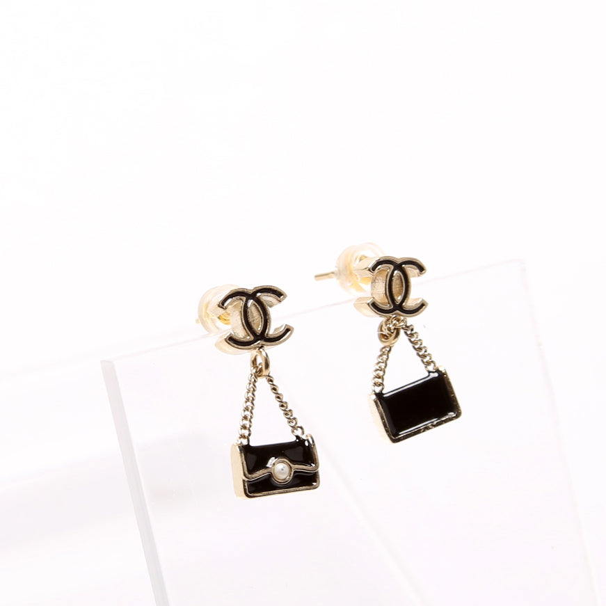 Chanel Mini Shoulder Bag - Ewore Bags
