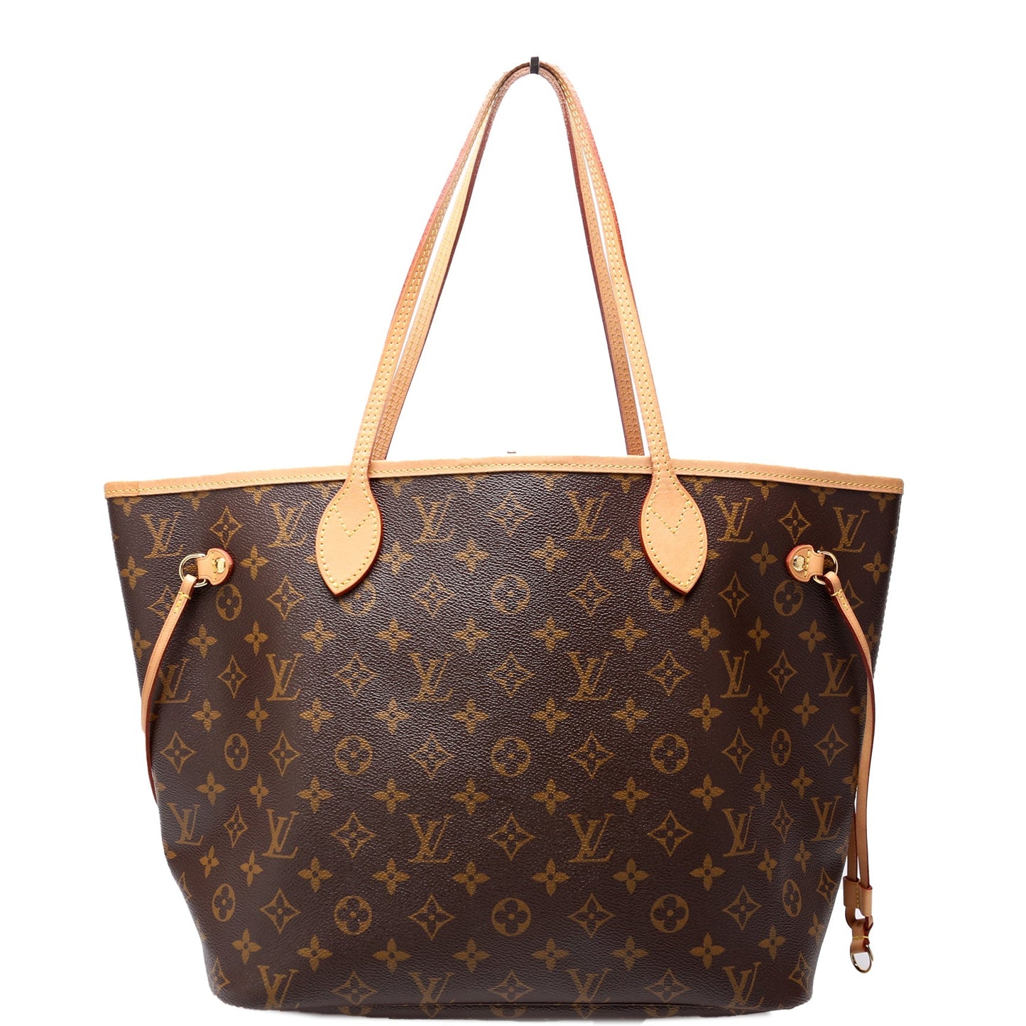 Louis Vuitton Neverfull MM Monogram
