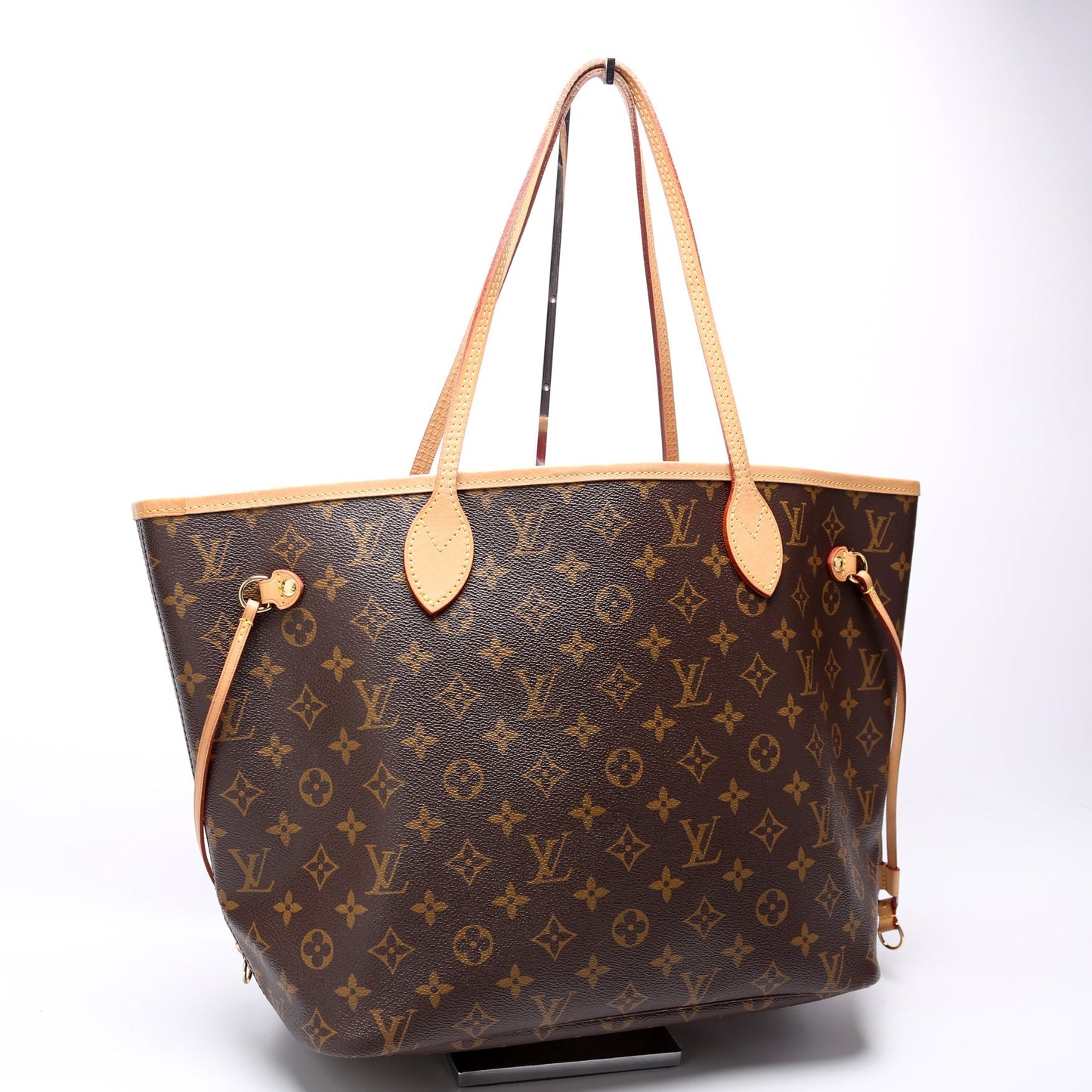 Louis Vuitton Neverfull MM Monogram