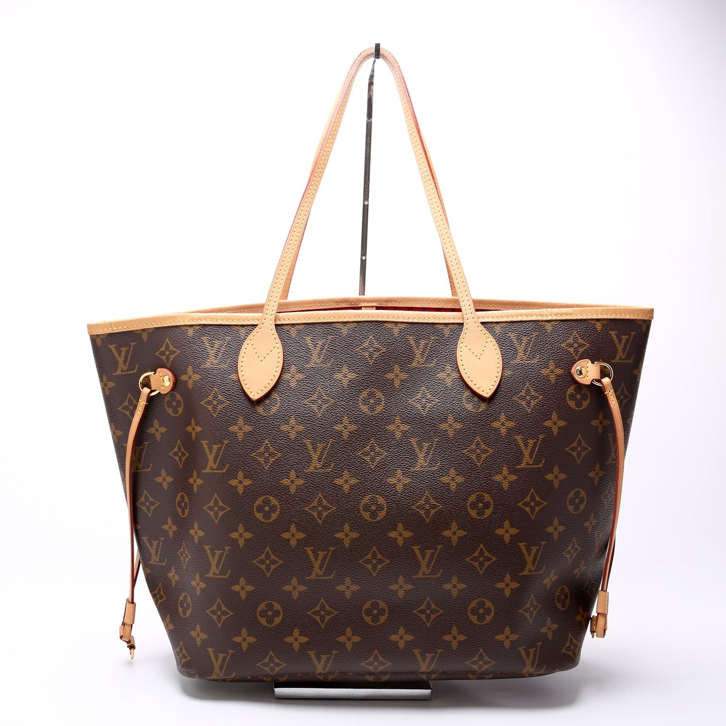Louis Vuitton Neverfull MM Monogram