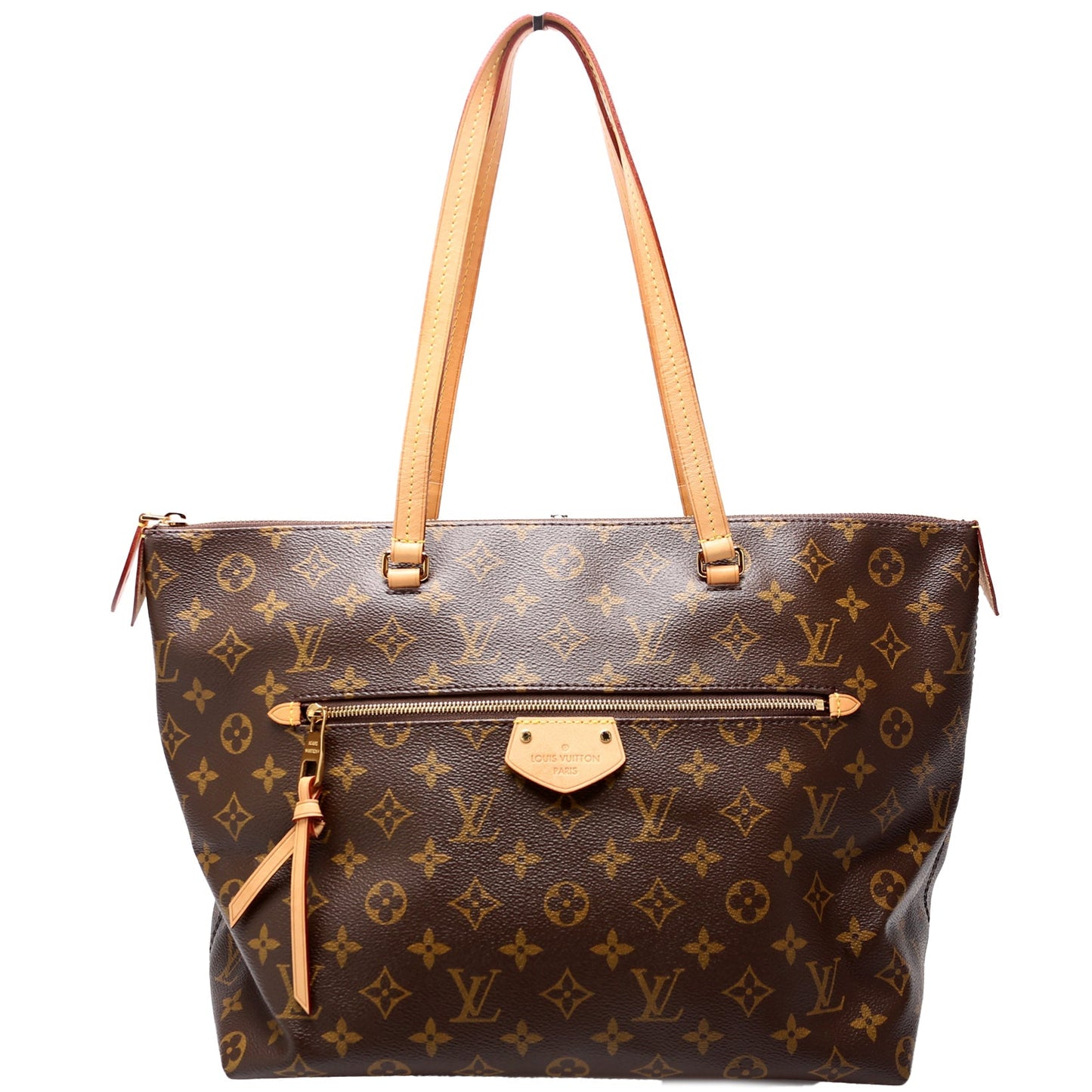 Louis Vuitton Iena MM Monogram