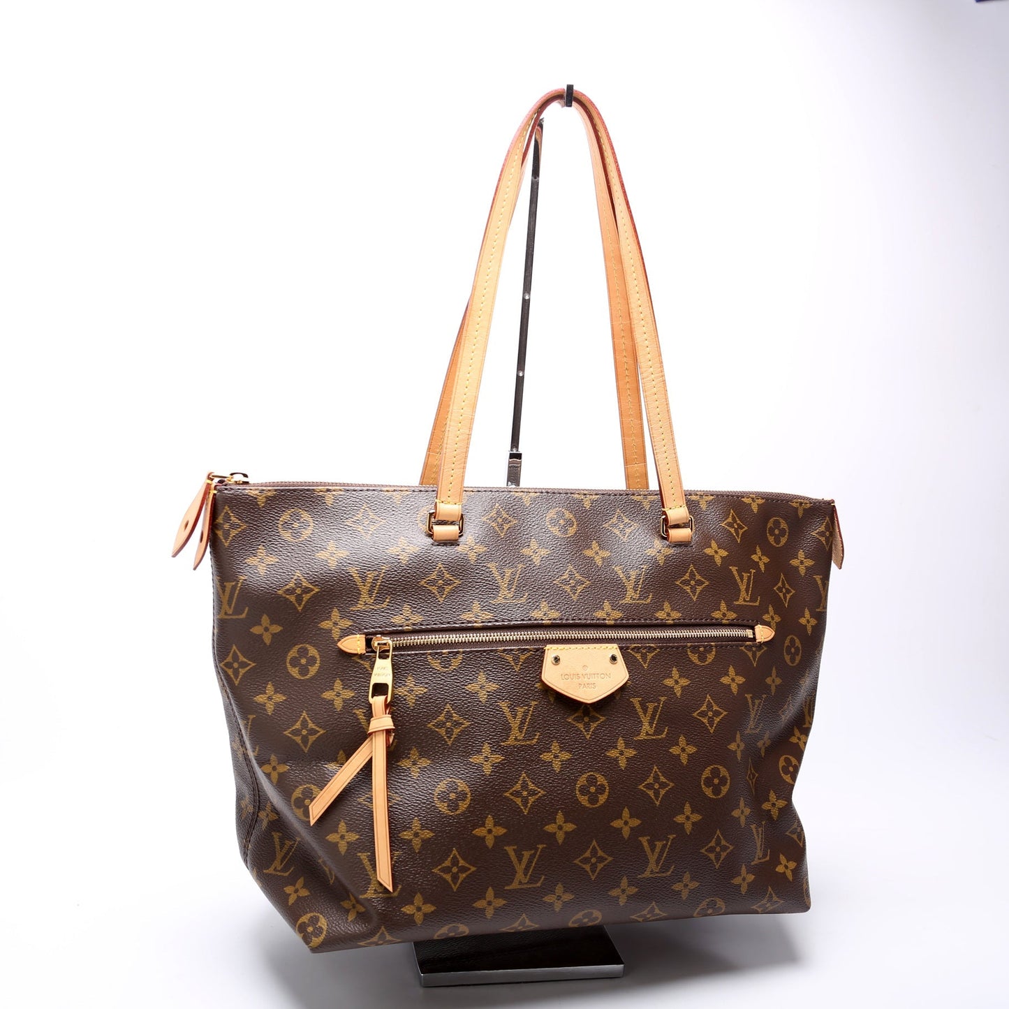 Louis Vuitton Iena MM Monogram
