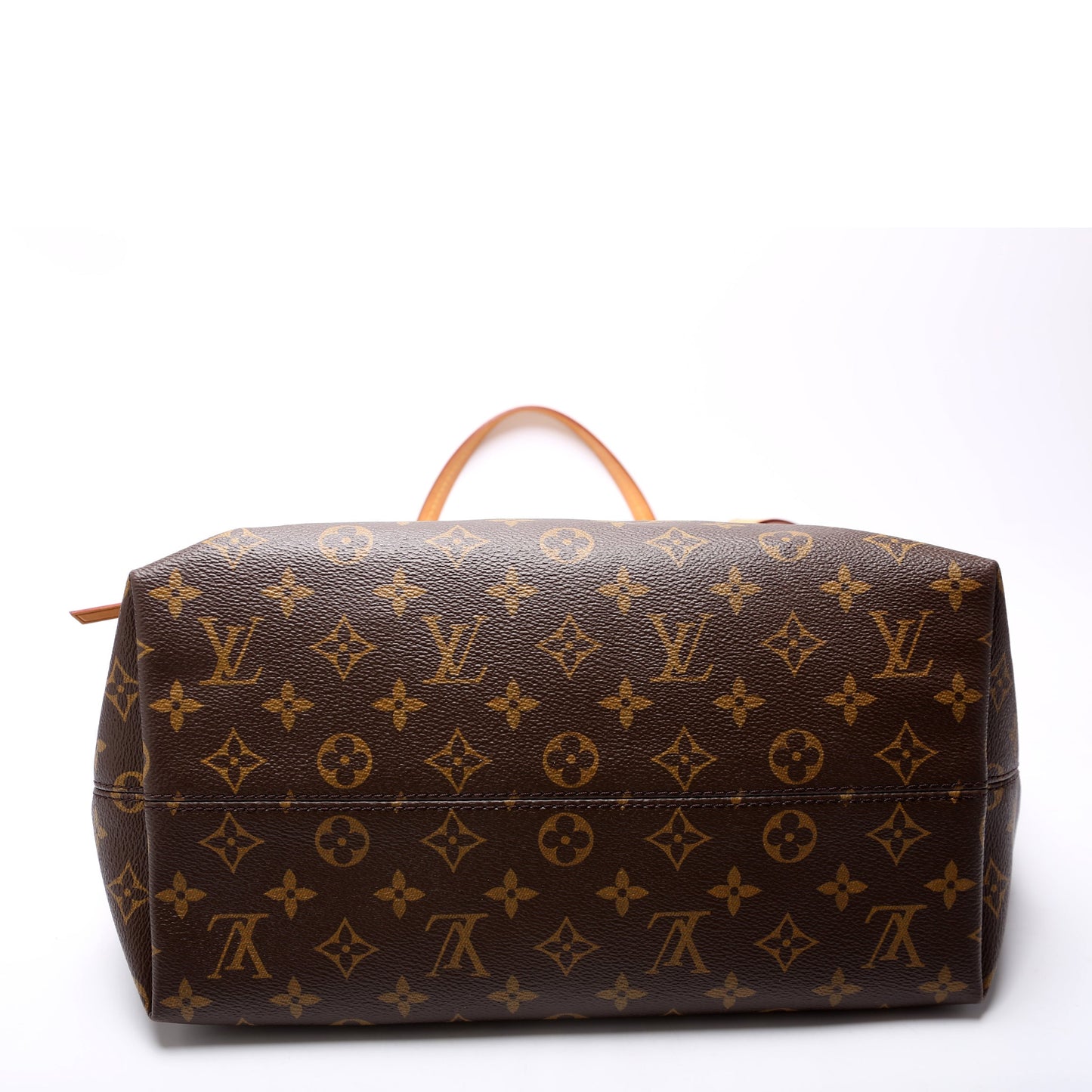 Louis Vuitton Iena MM Monogram