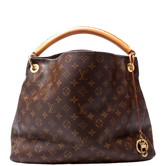 Louis Vuitton Artsy MM Monogram