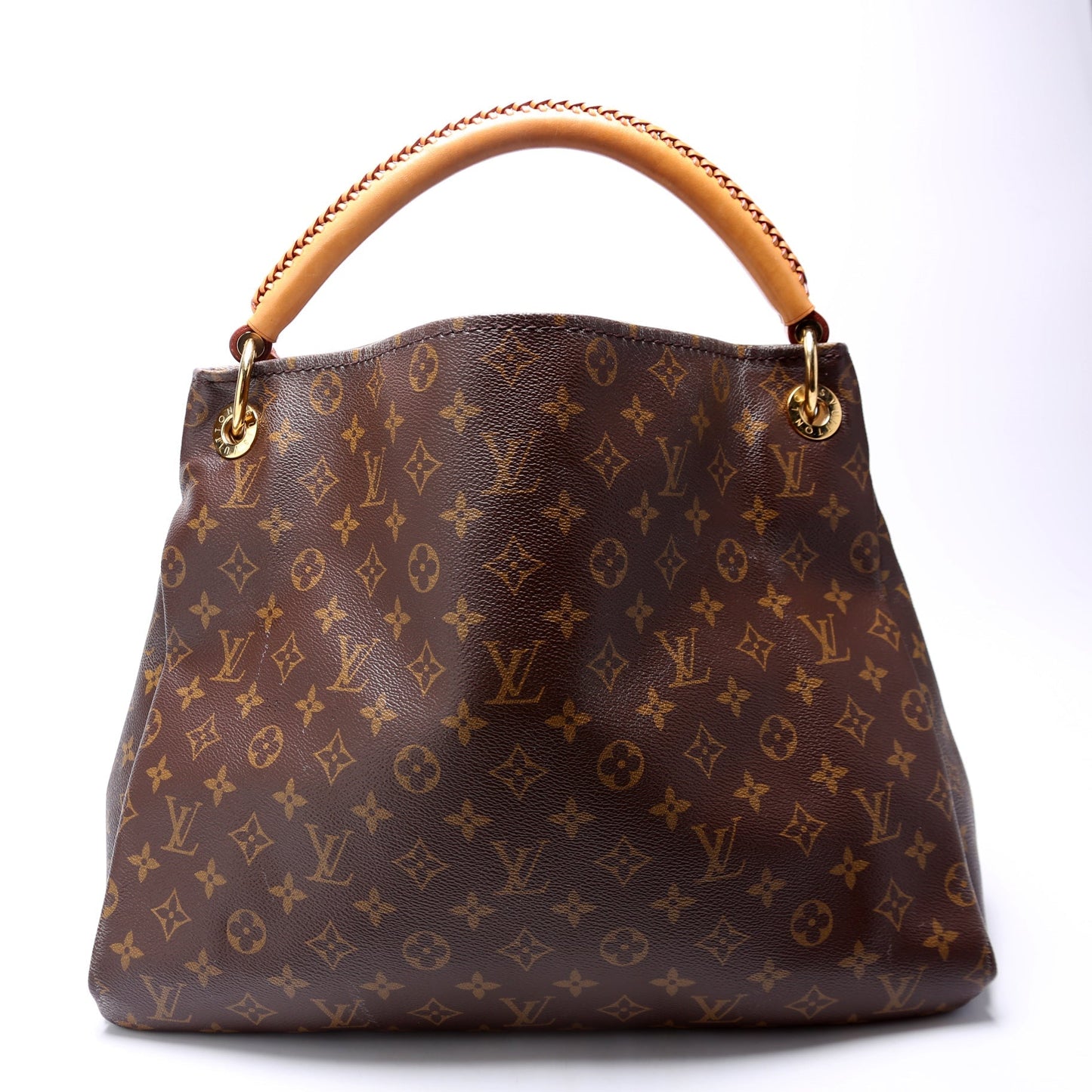 Louis Vuitton Artsy MM Monogram