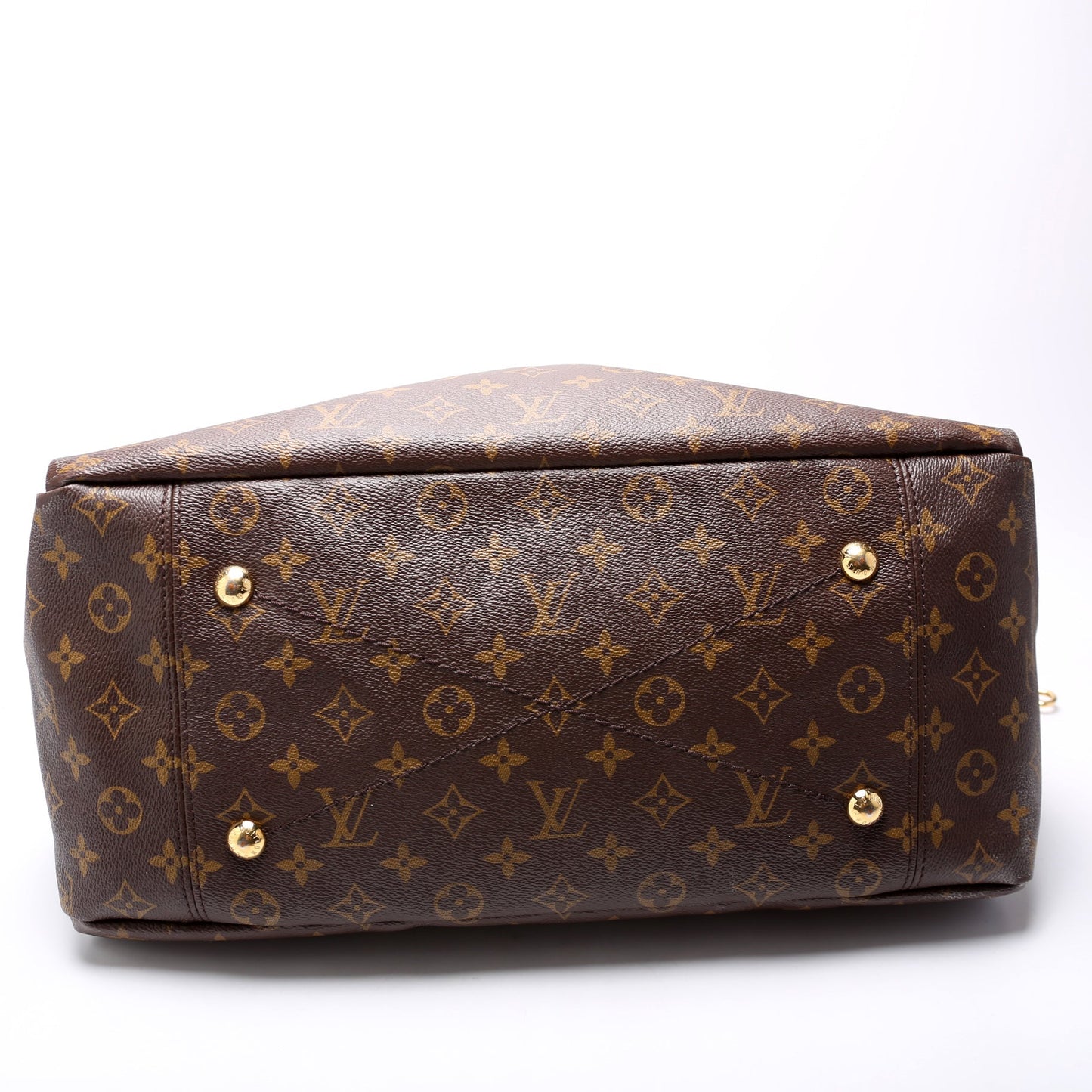 Louis Vuitton Artsy MM Monogram