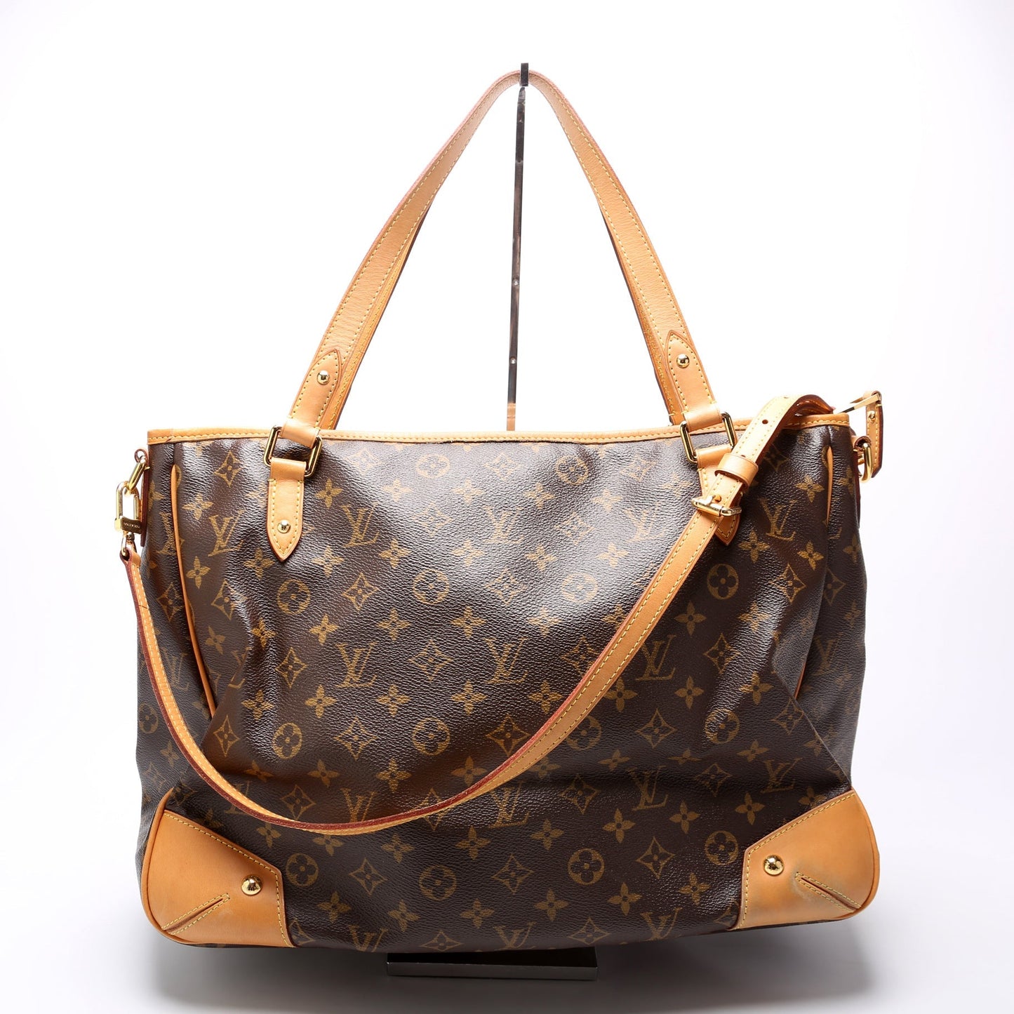 Louis Vuitton Estrela GM Monogram