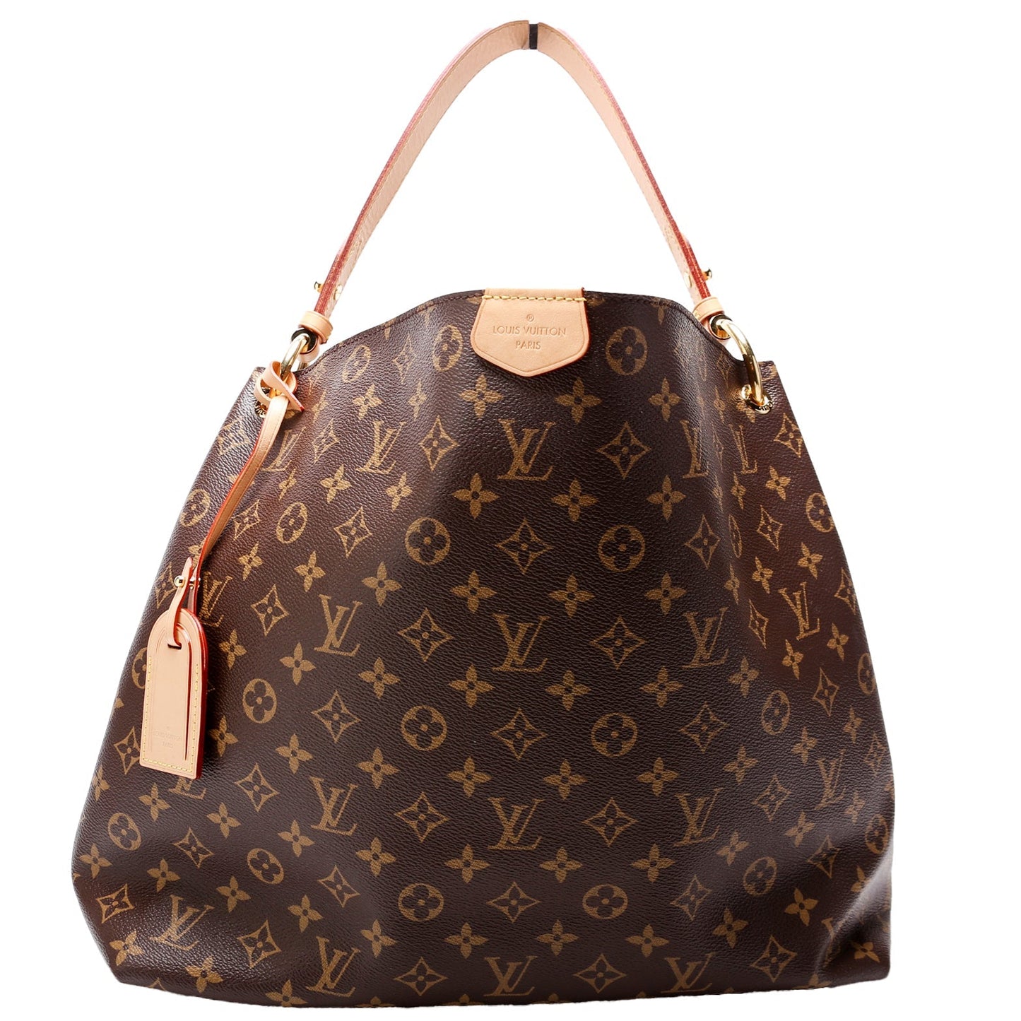 Louis Vuitton Graceful MM Monogram