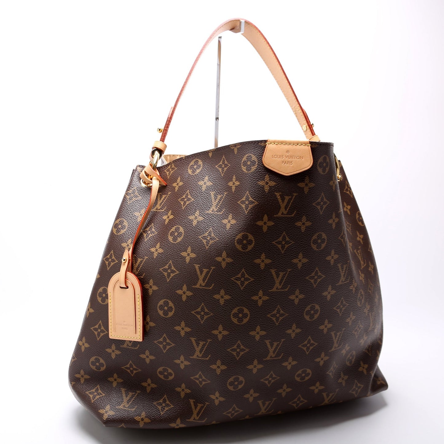Louis Vuitton Graceful MM Monogram