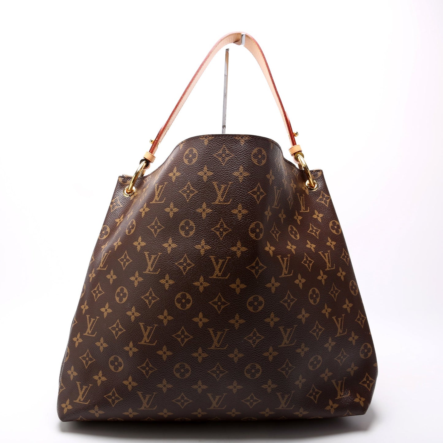 Louis Vuitton Graceful MM Monogram