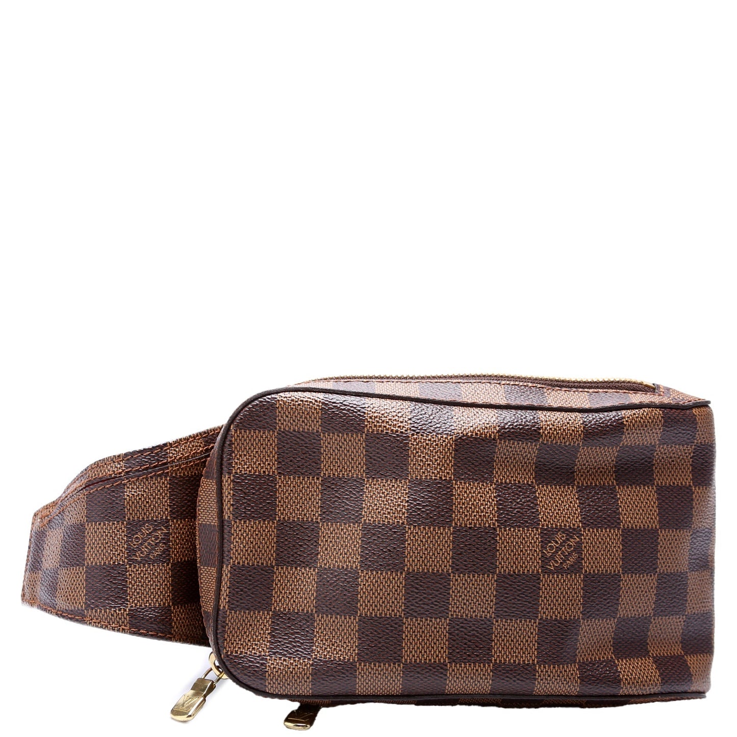 Louis Vuitton Geronimos Damier Ebene