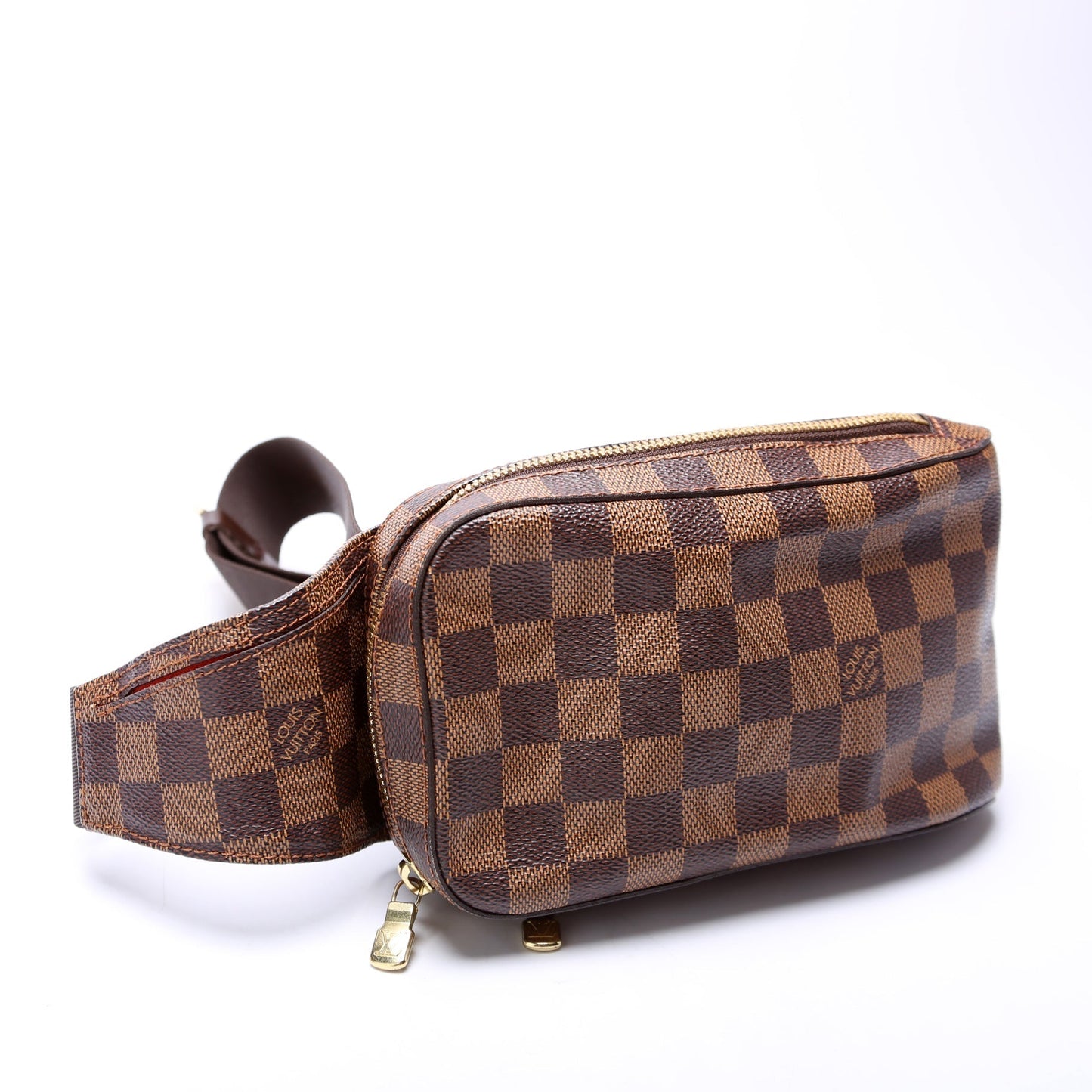Louis Vuitton Geronimos Damier Ebene