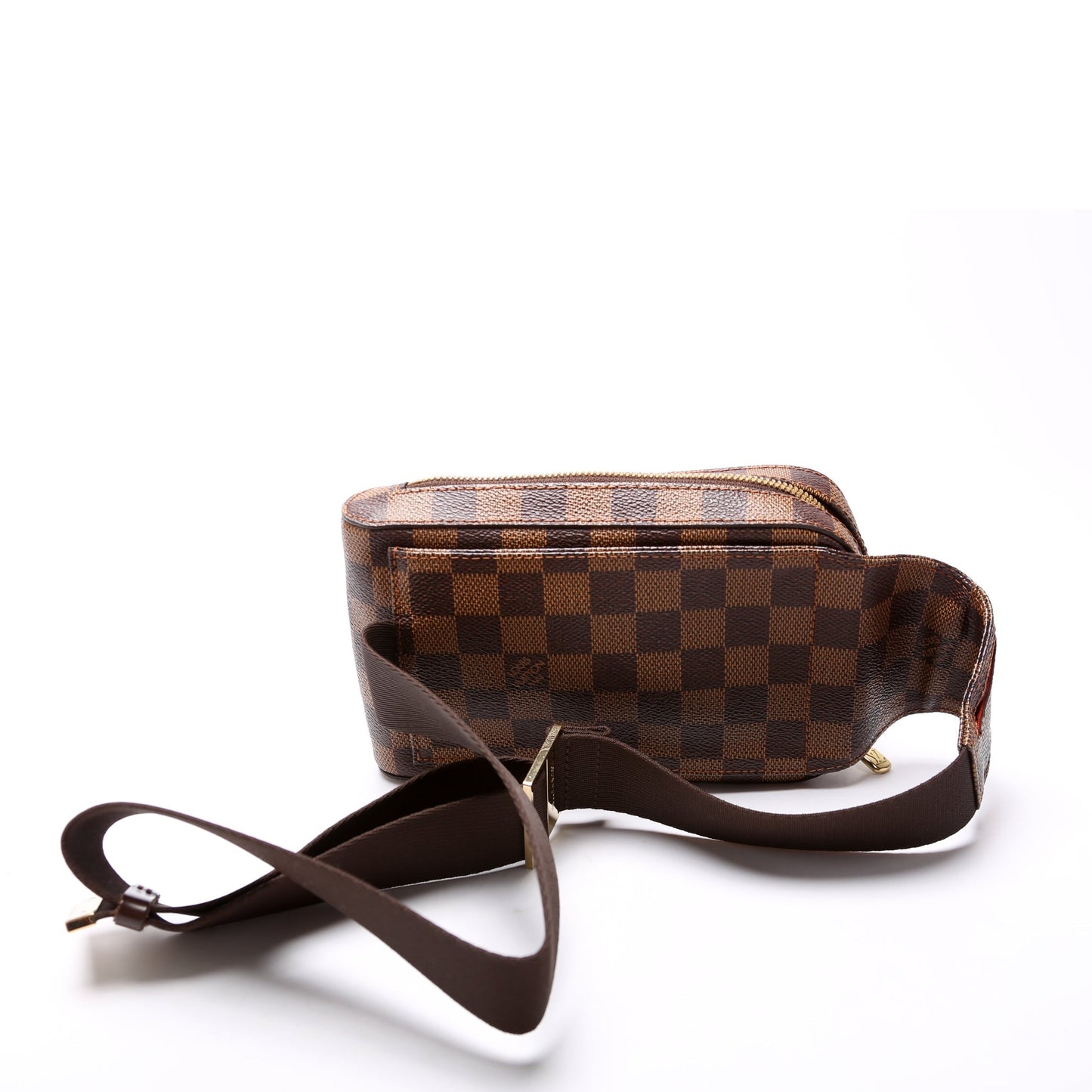 Louis Vuitton Geronimos Damier Ebene