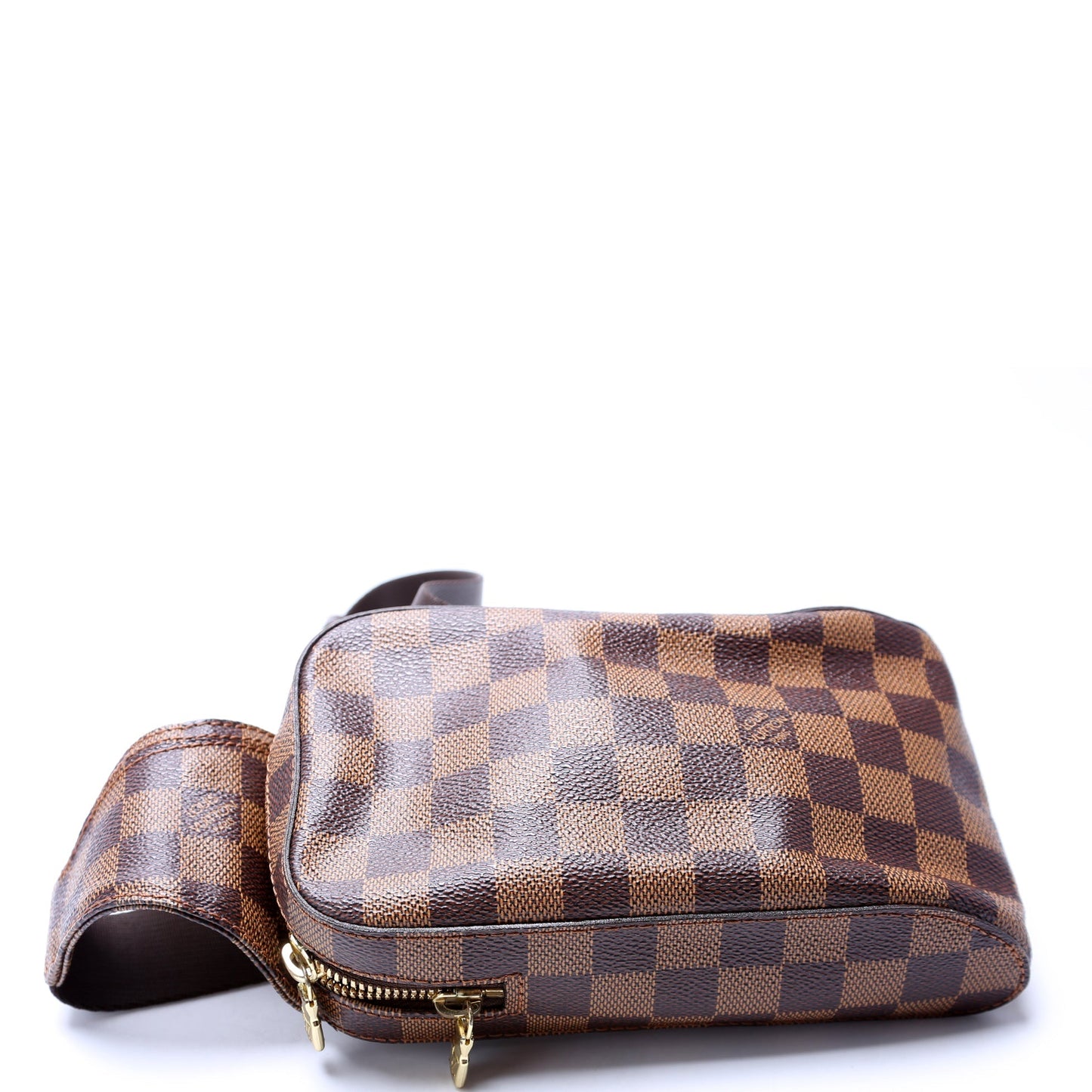 Louis Vuitton Geronimos Damier Ebene