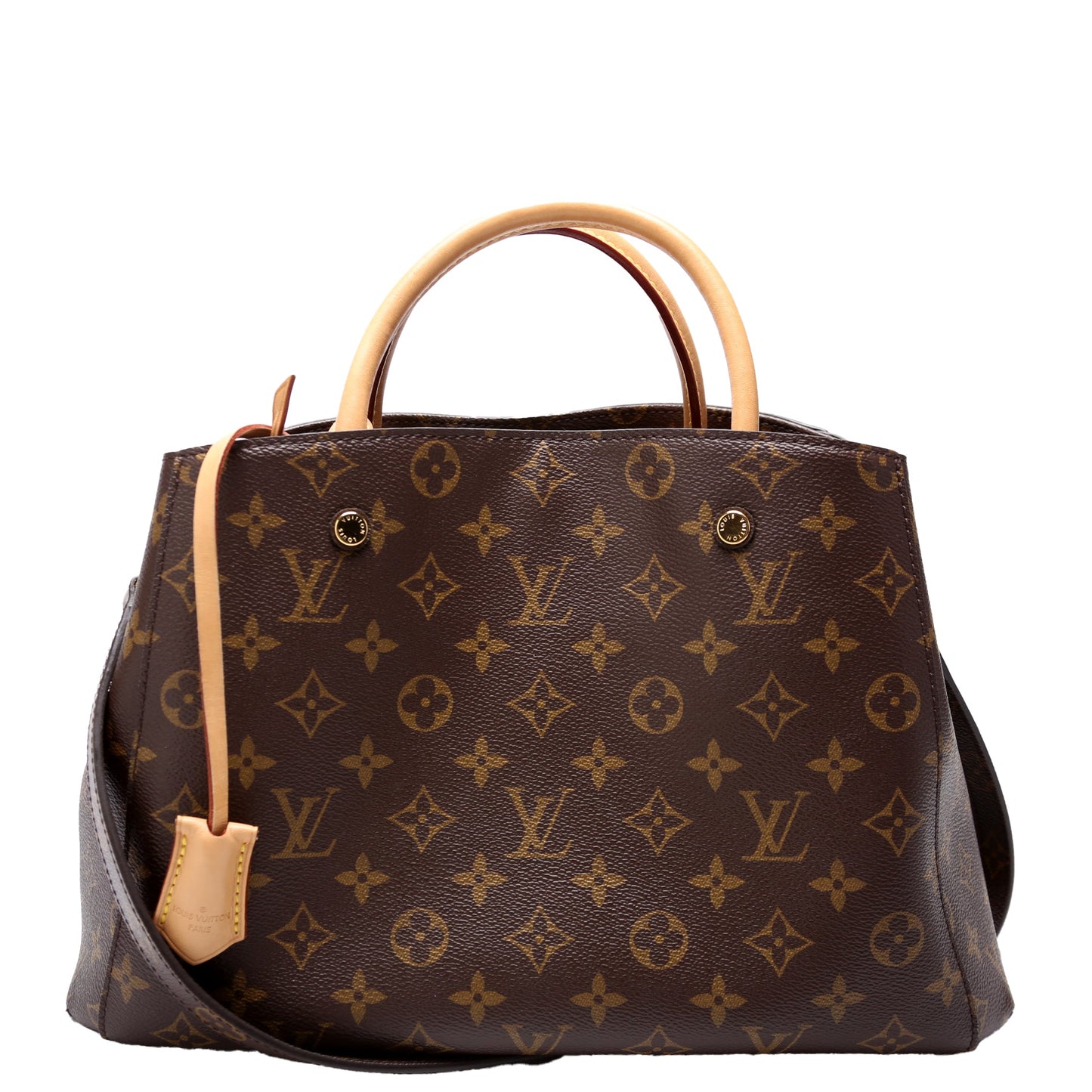 Louis Vuitton Montaigne MM Monogram
