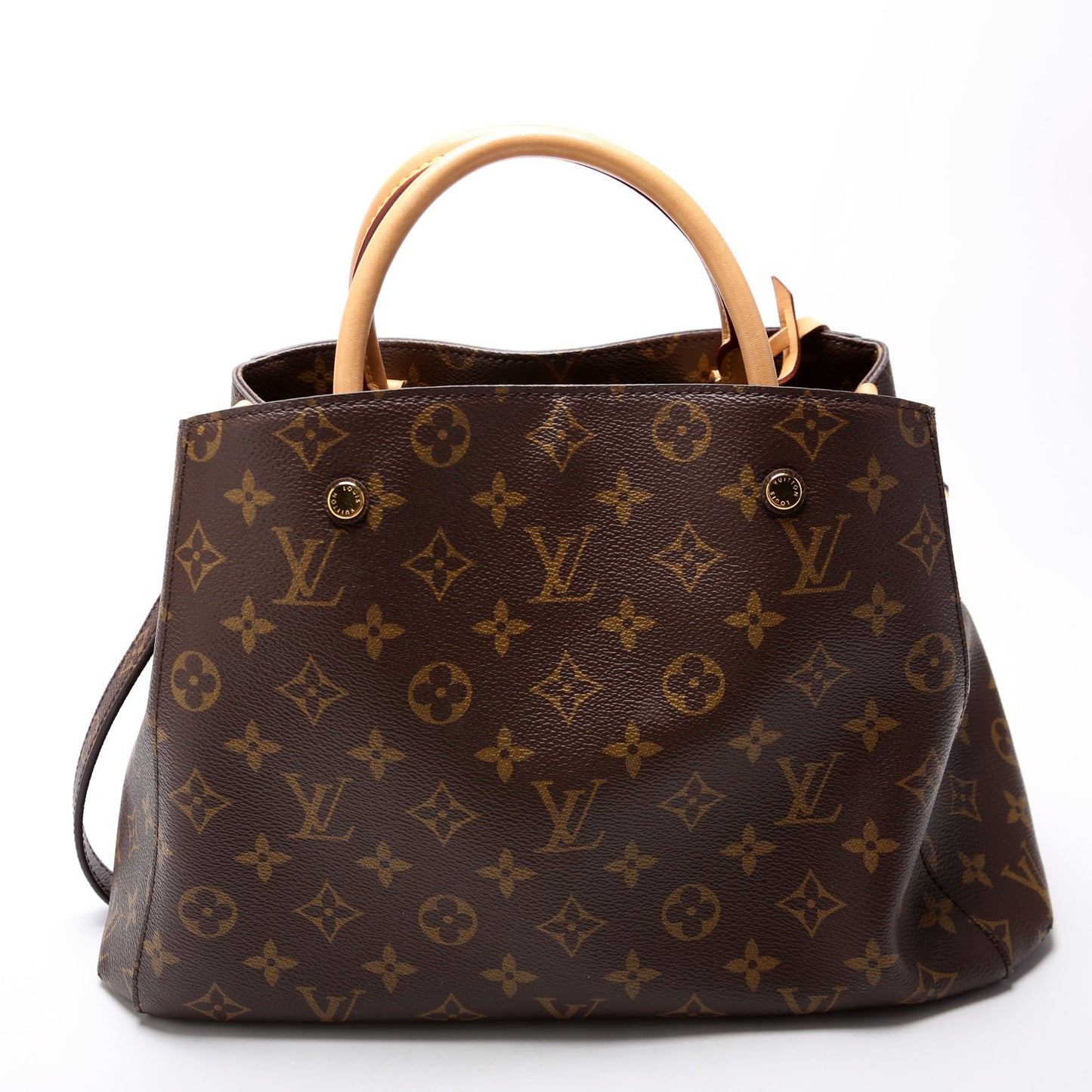 Louis Vuitton Montaigne MM Monogram