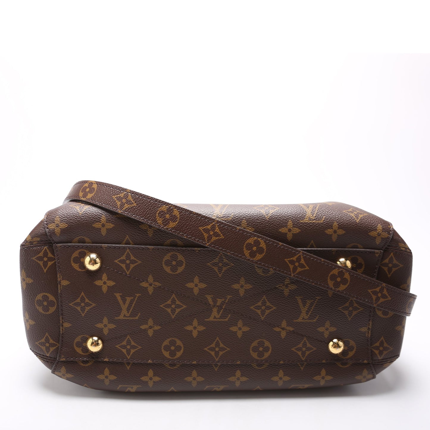 Louis Vuitton Montaigne MM Monogram