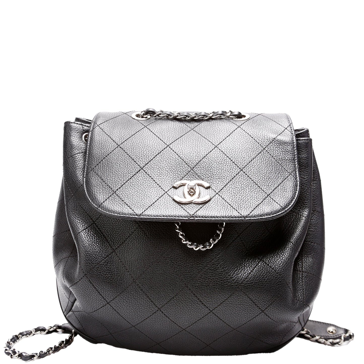 Chanel Backpack - Ewore Bags